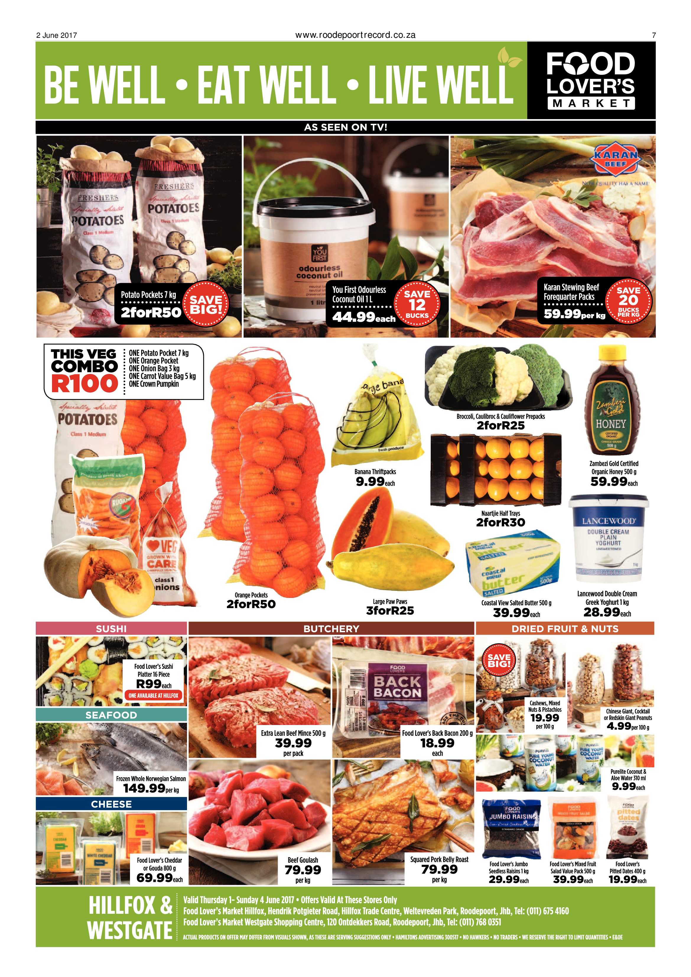 Roodepoort Record 2 June 2017 page 7