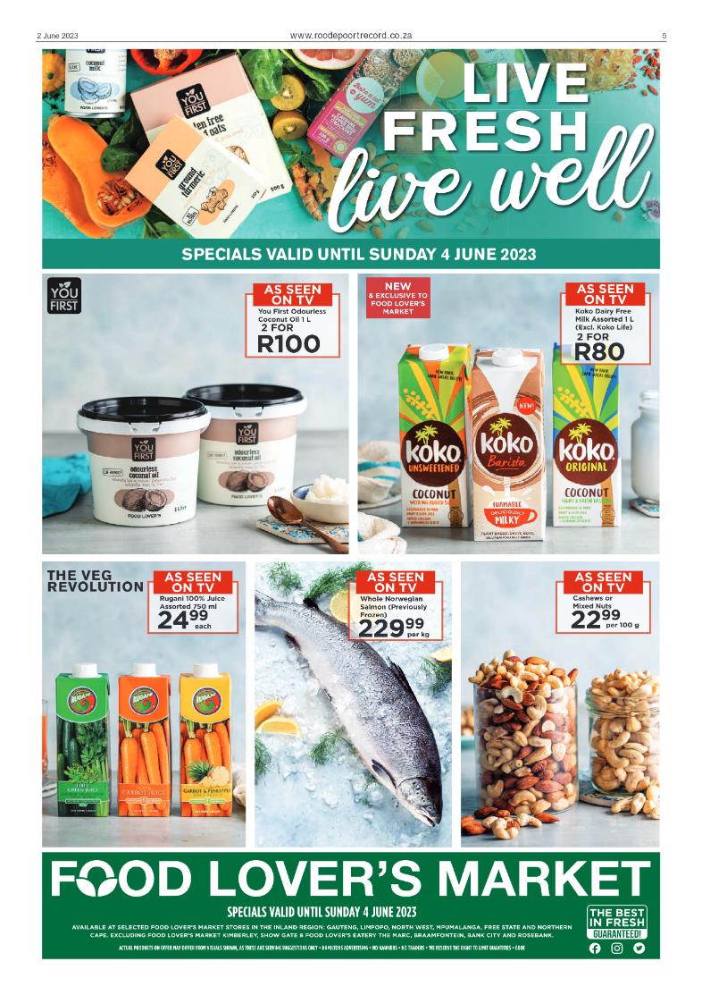 Roodepoort Record 2 June 2023 page 5