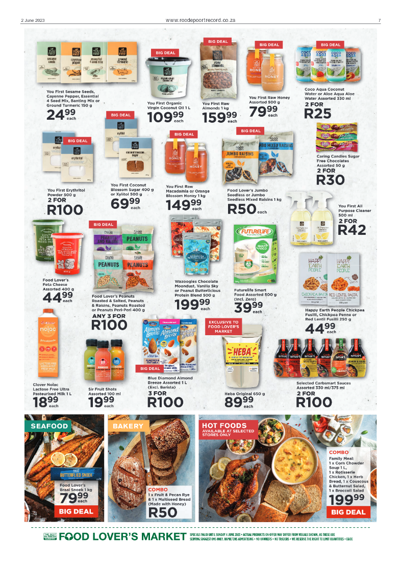 Roodepoort Record 2 June 2023 page 7