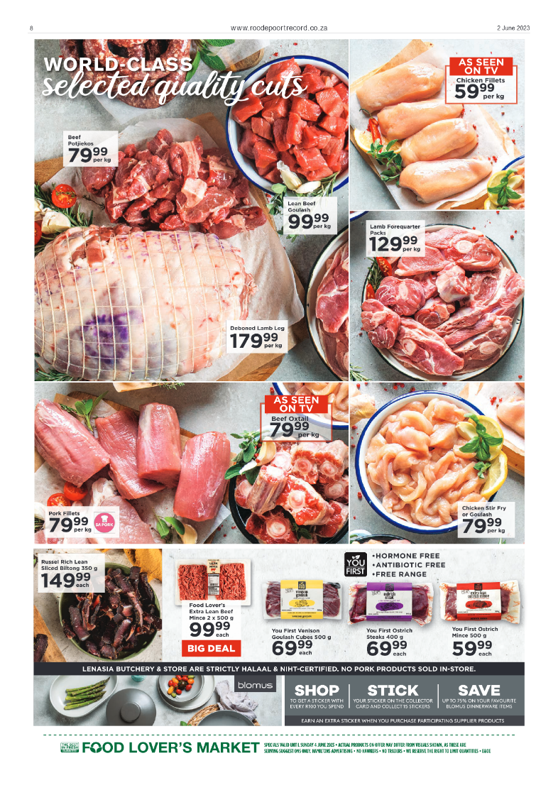 Roodepoort Record 2 June 2023 page 8