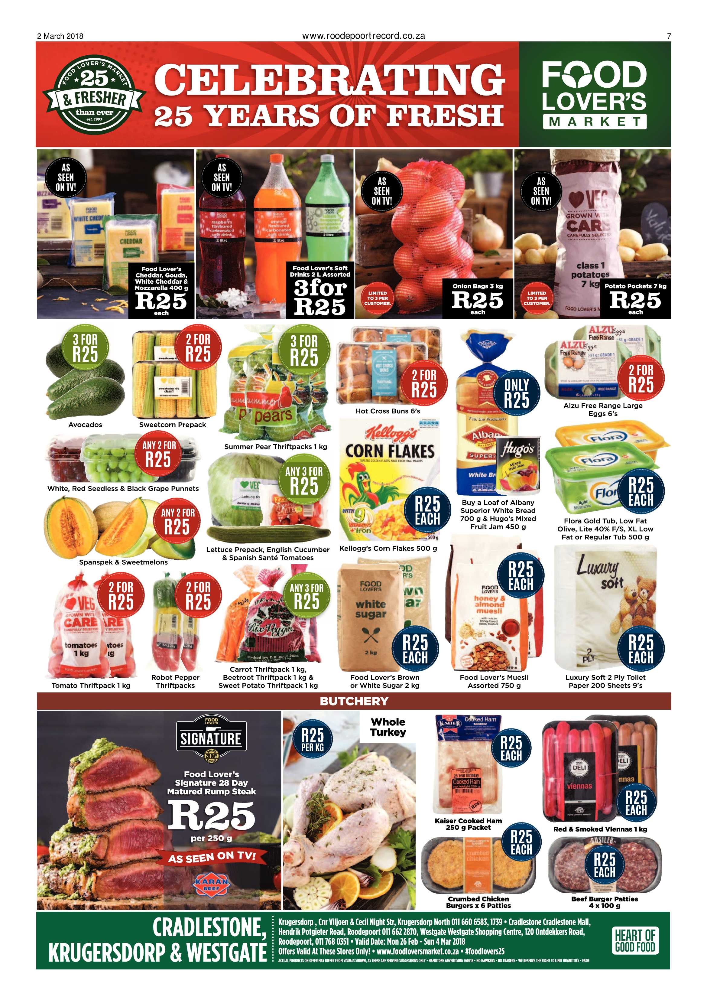 Roodepoort Record 2 March 2018 page 7