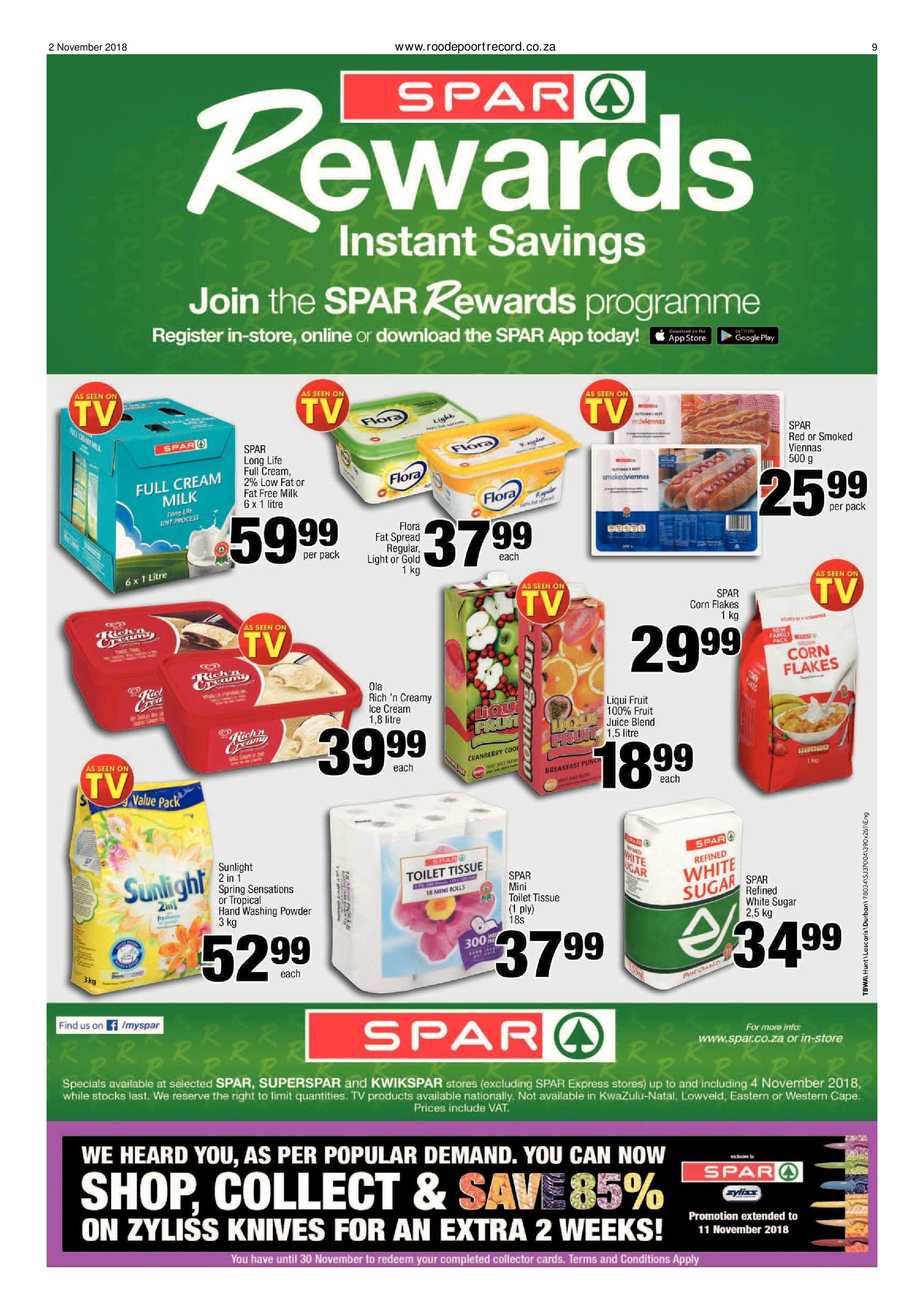 Roodepoort Record 2 November 2018 page 9