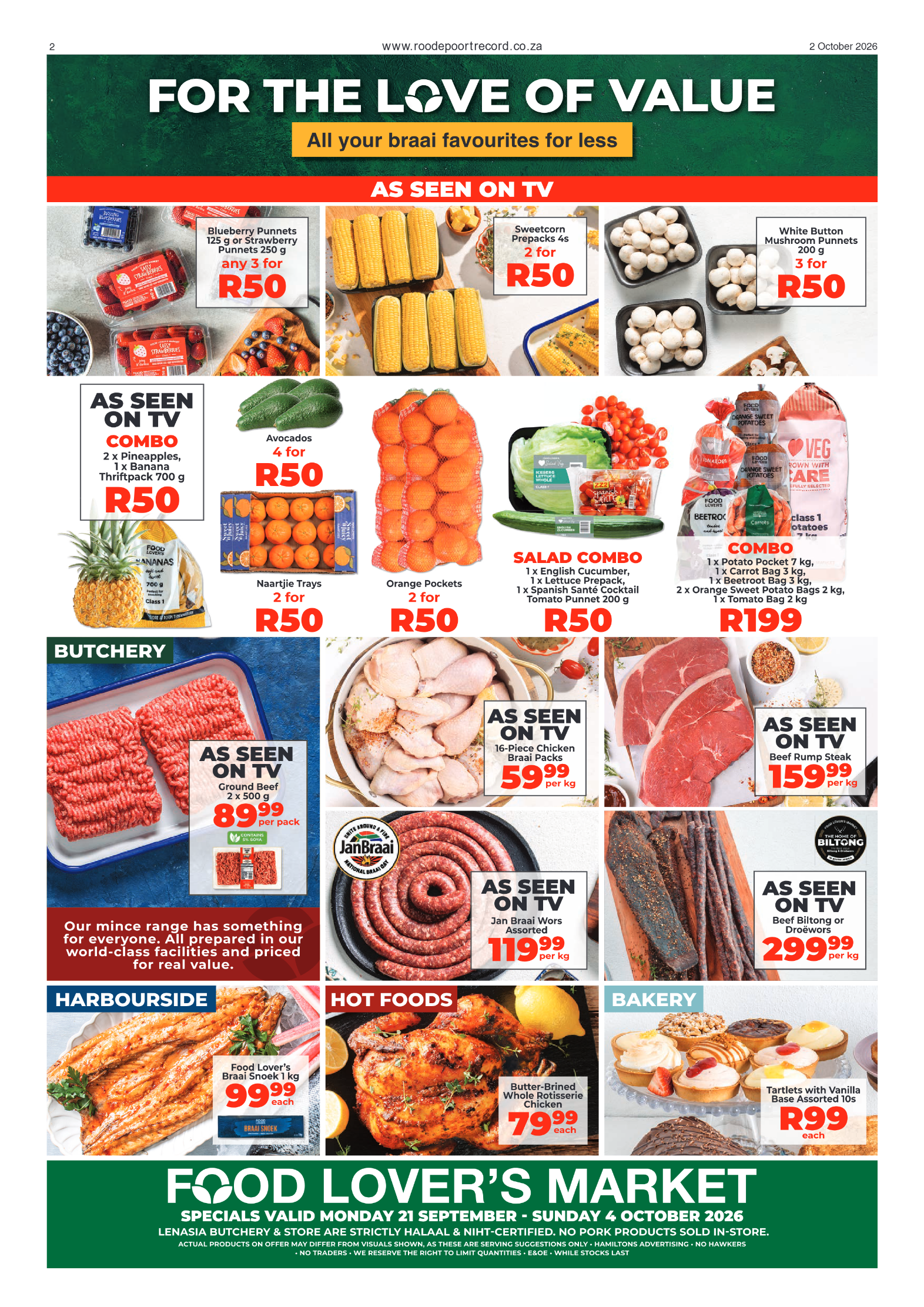 Roodepoort Record 2 October 2026 page 2