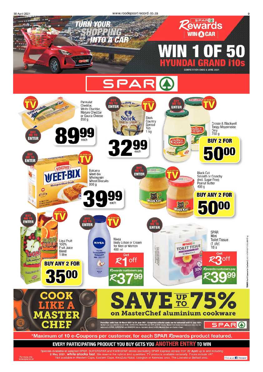 Roodepoort Record 30 April 2021 page 9