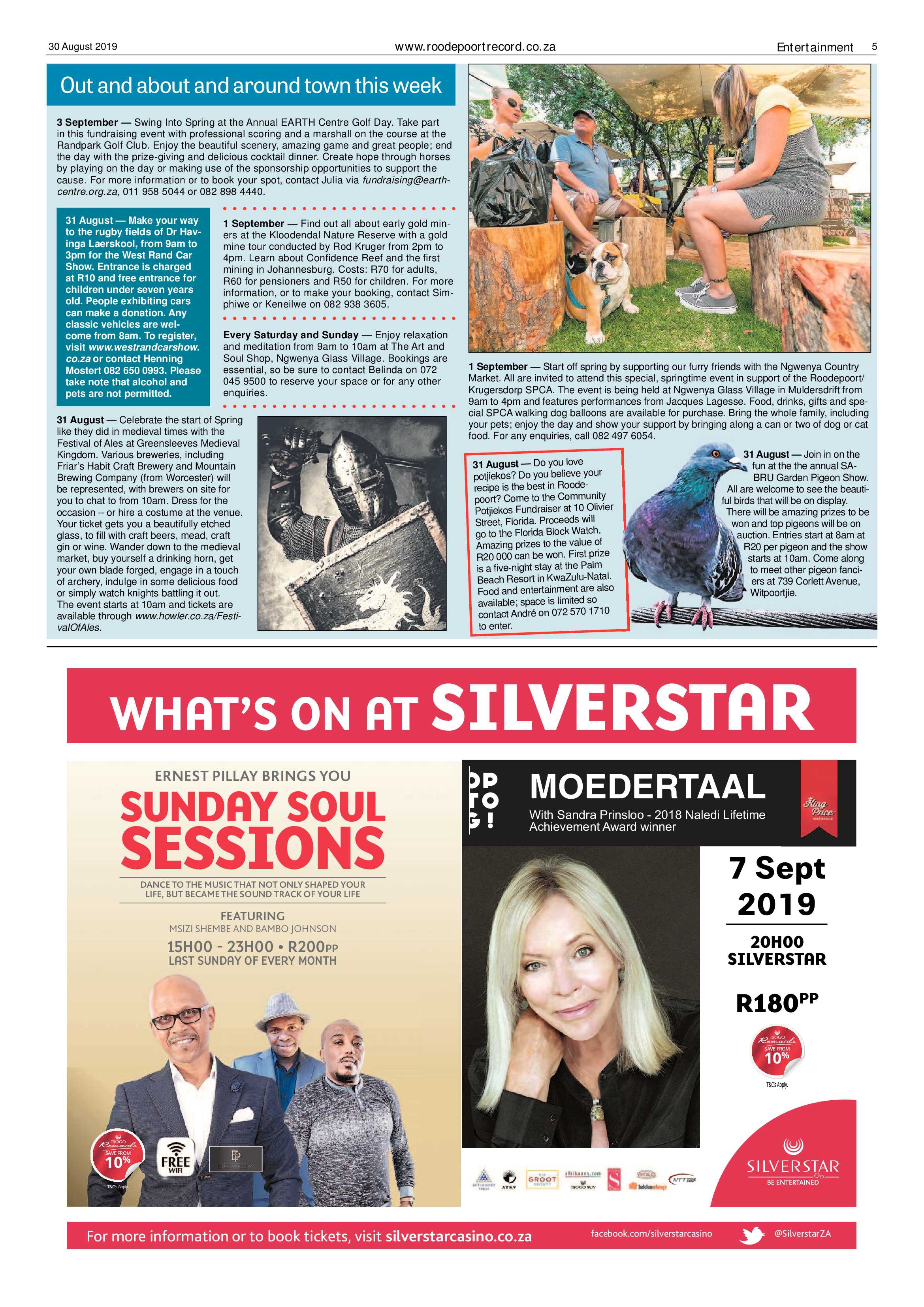 Roodepoort Record 30 August 2019 page 5