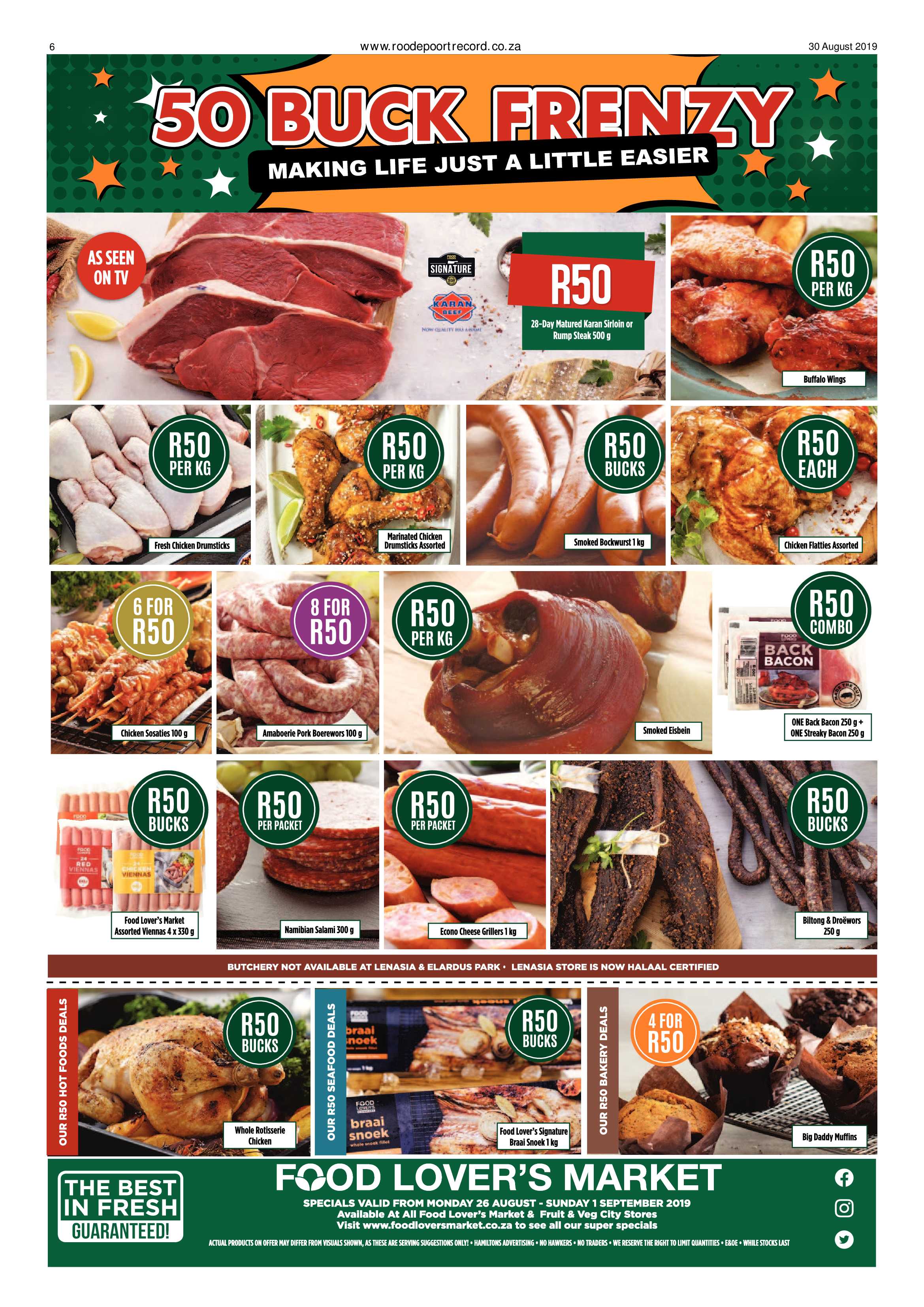 Roodepoort Record 30 August 2019 page 6