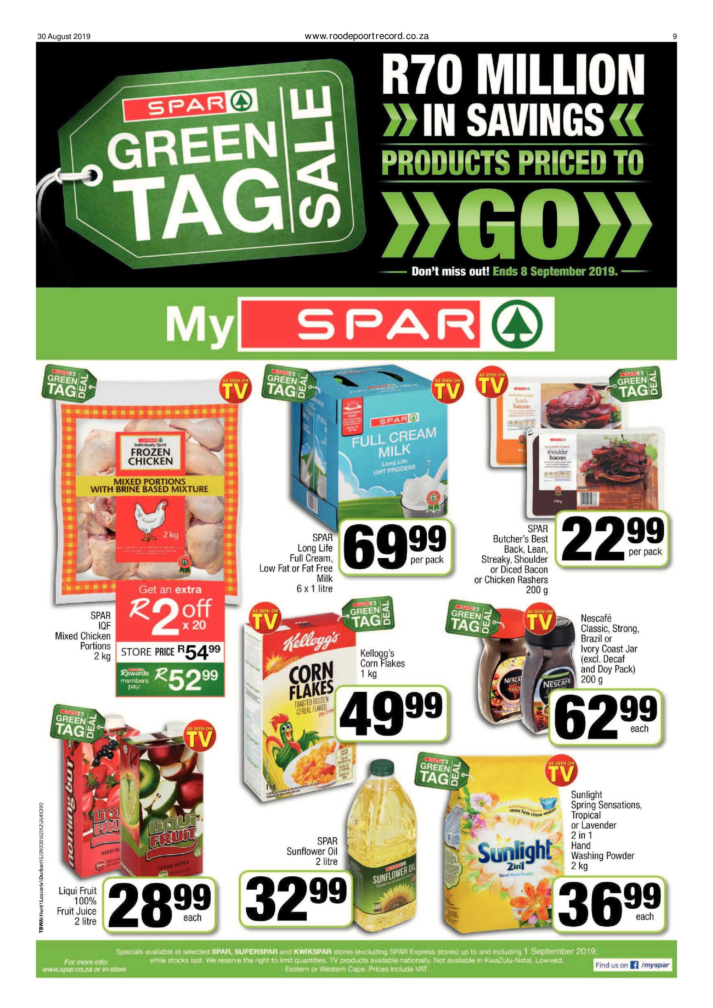 Roodepoort Record 30 August 2019 page 9