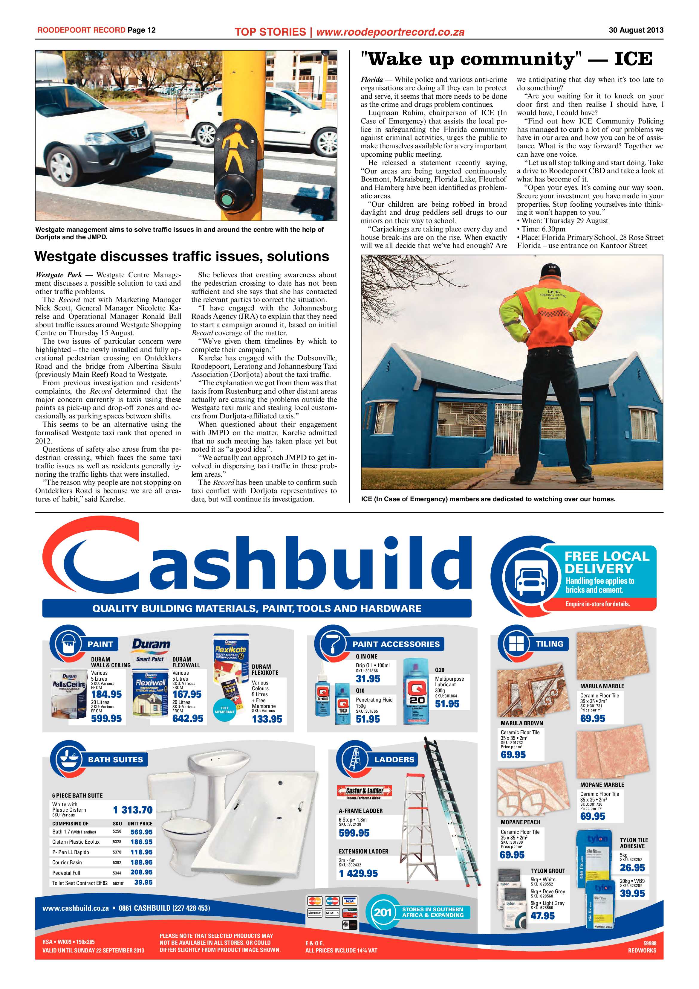 Roodepoort Record 30 Augustus 2013 page 12