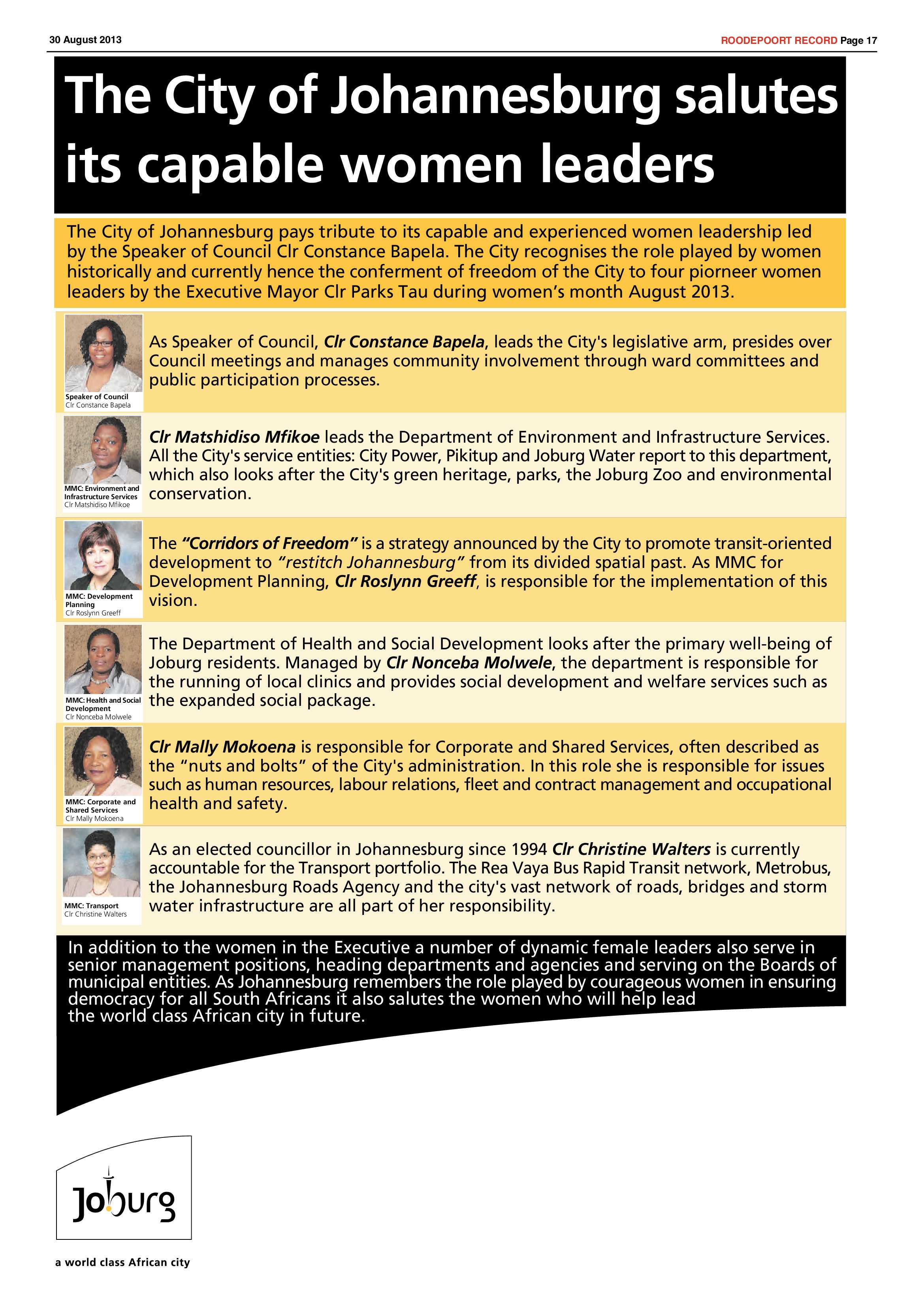 Roodepoort Record 30 Augustus 2013 page 17