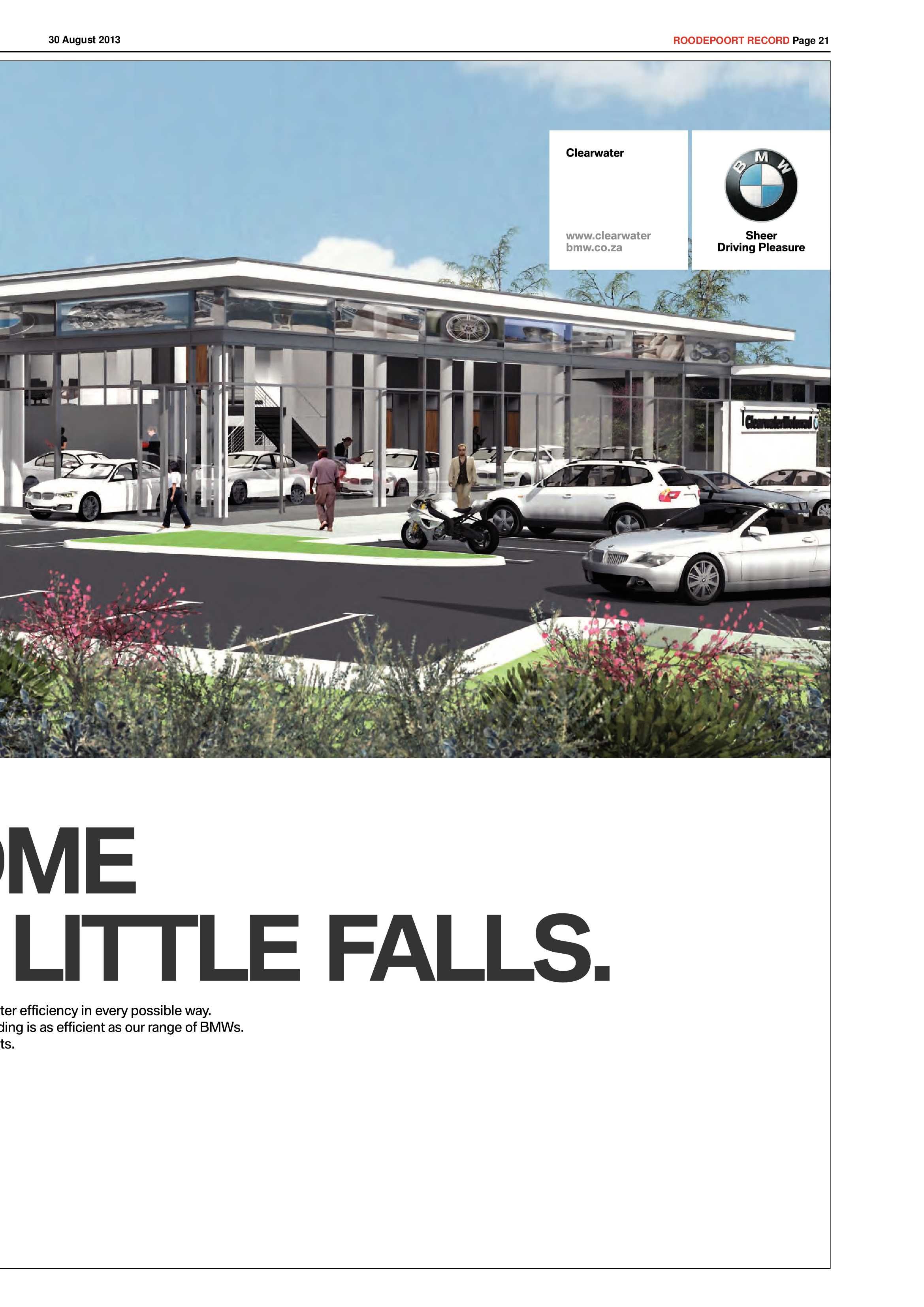 Roodepoort Record 30 Augustus 2013 page 21