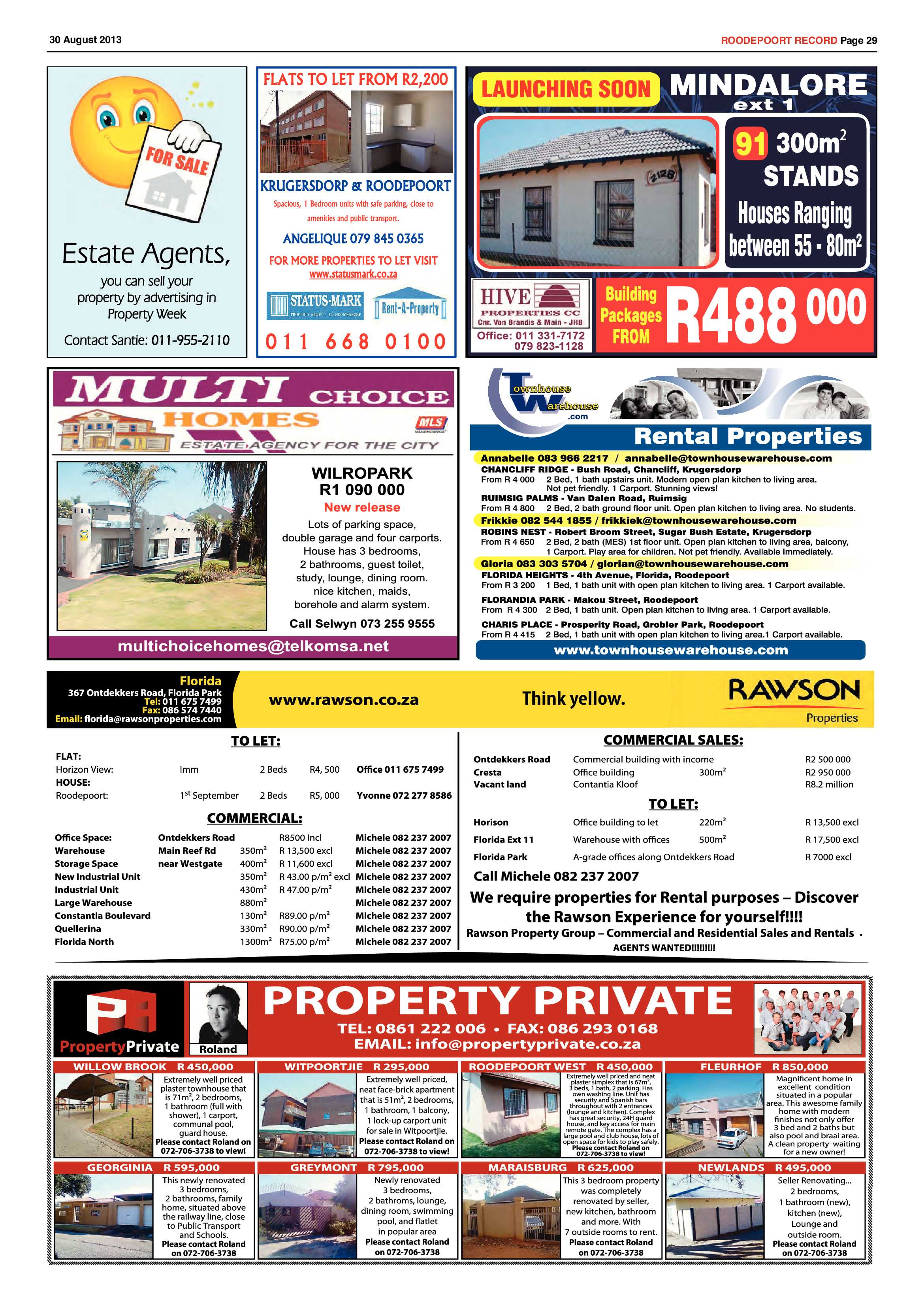 Roodepoort Record 30 Augustus 2013 page 29