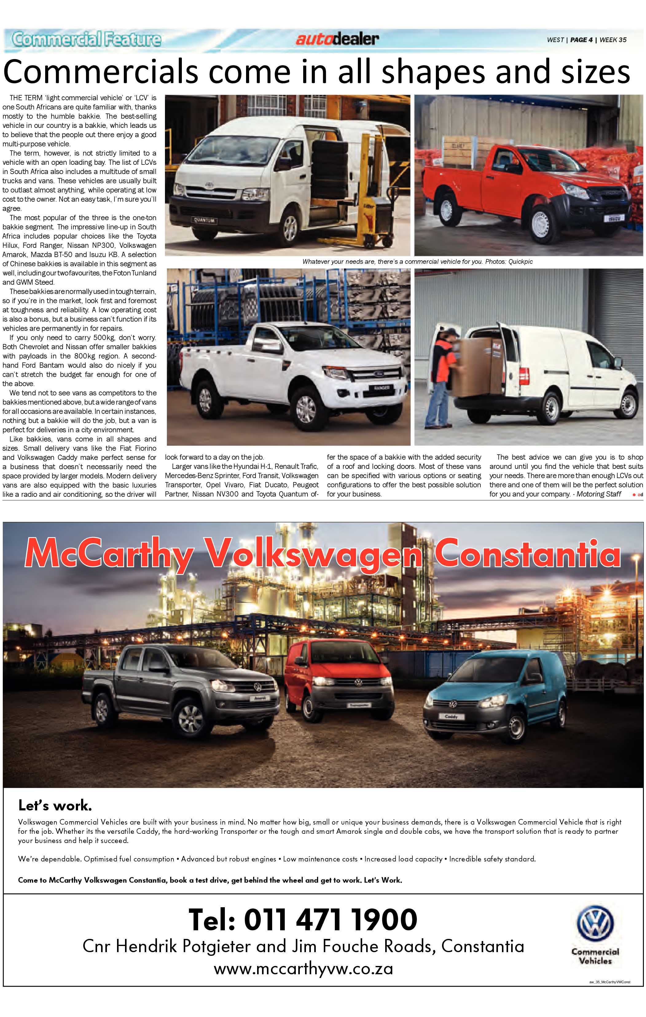 Roodepoort Record 30 Augustus 2013 page 44