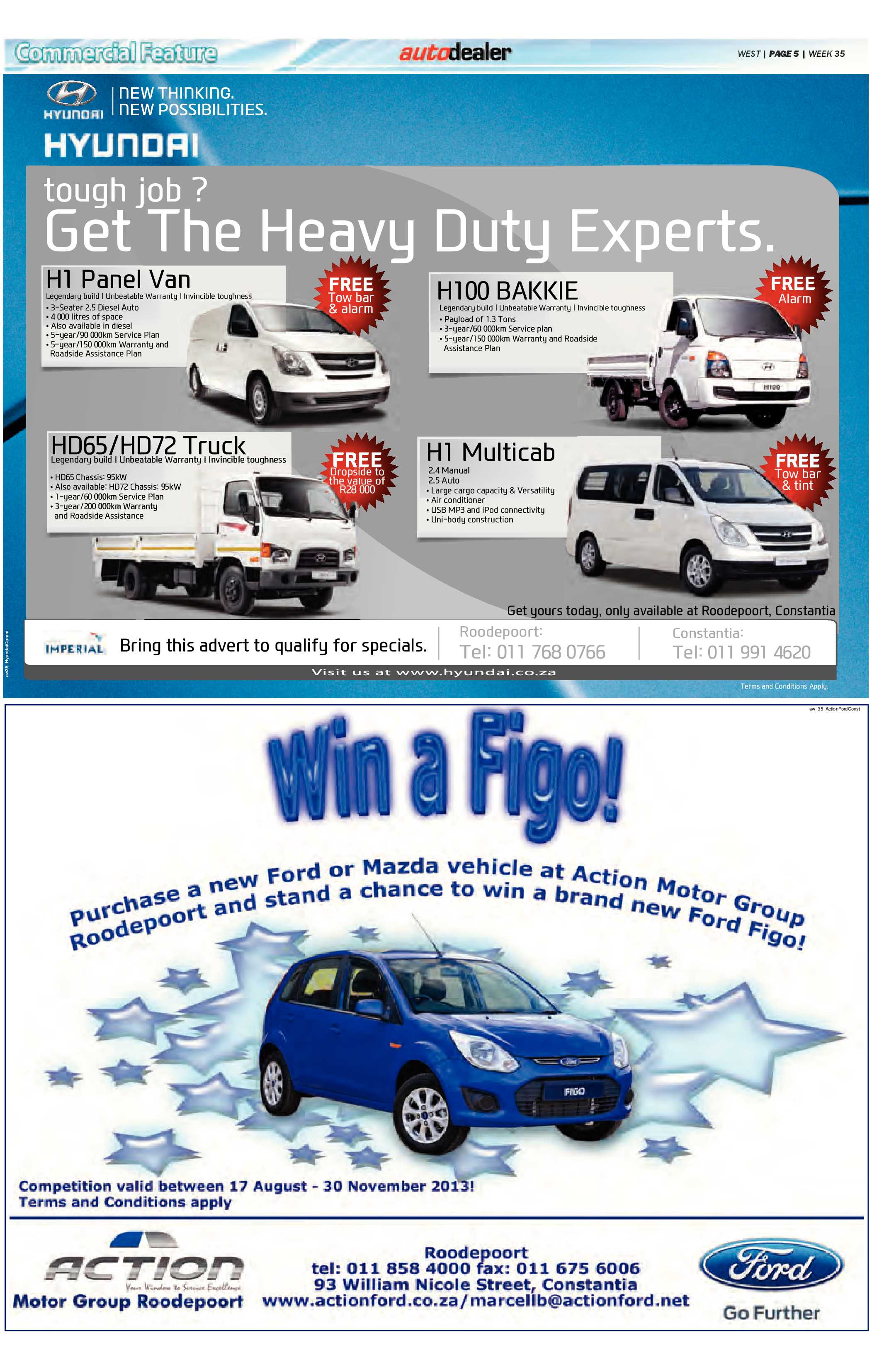 Roodepoort Record 30 Augustus 2013 page 45