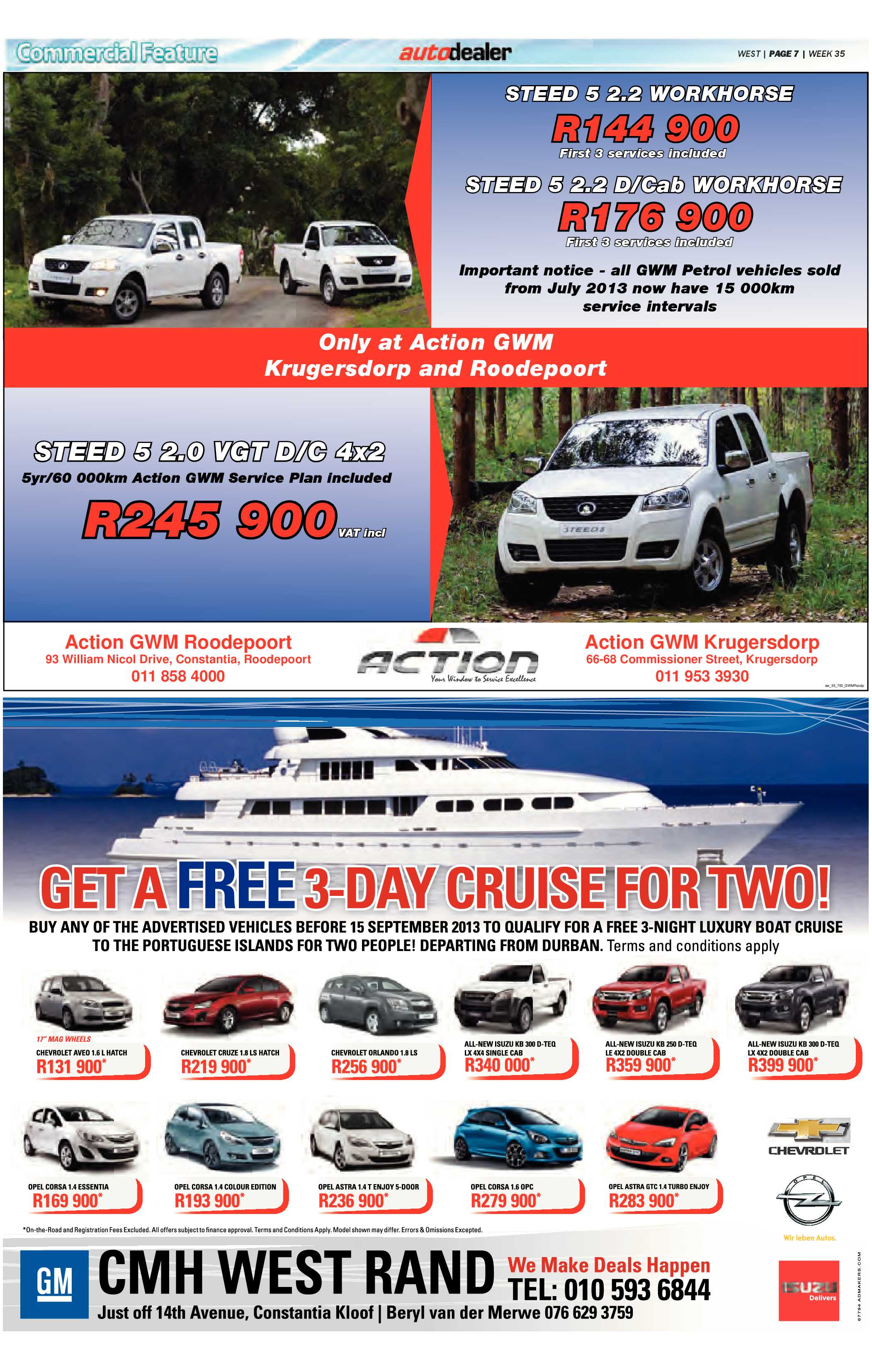 Roodepoort Record 30 Augustus 2013 page 47