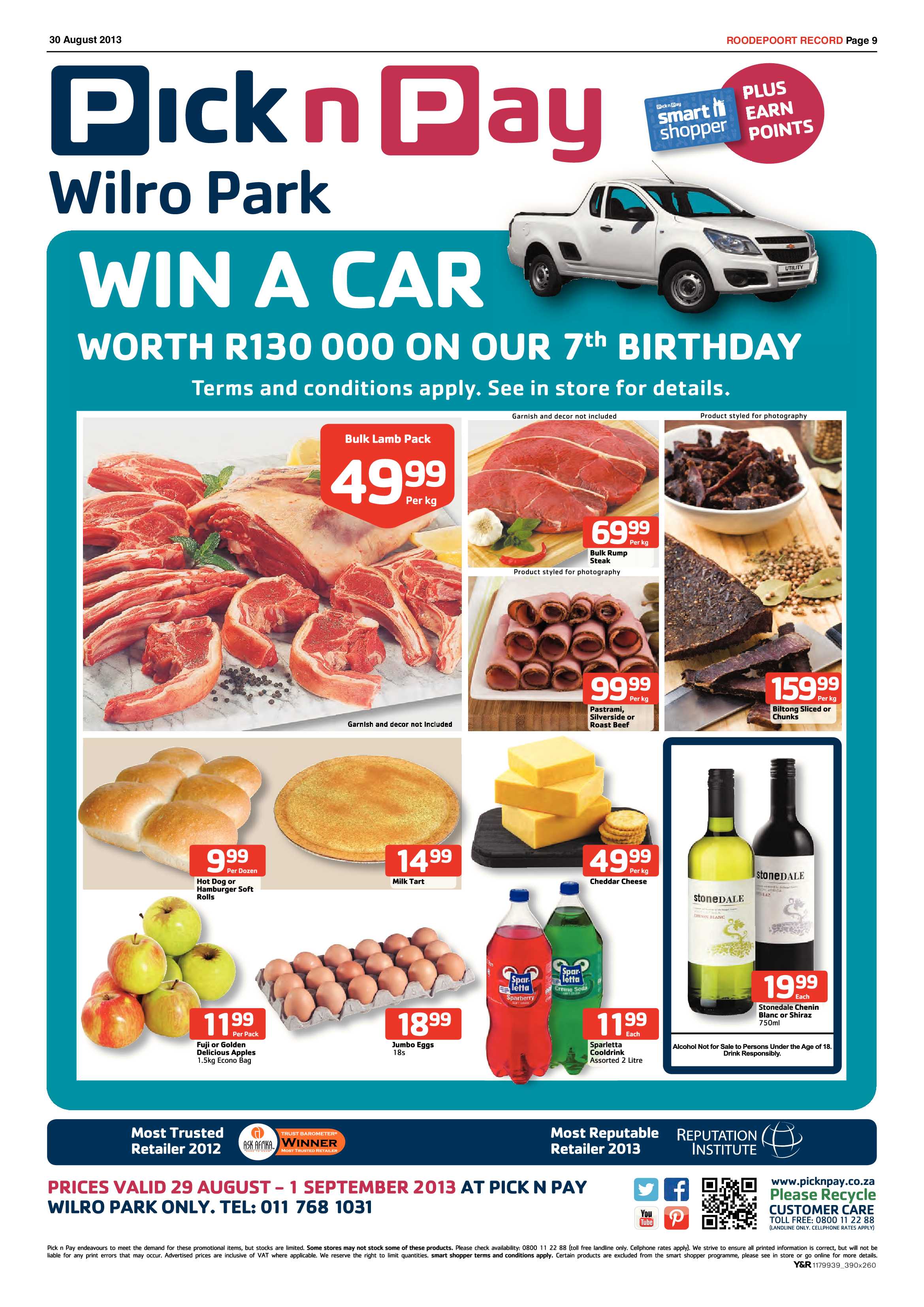 Roodepoort Record 30 Augustus 2013 page 9