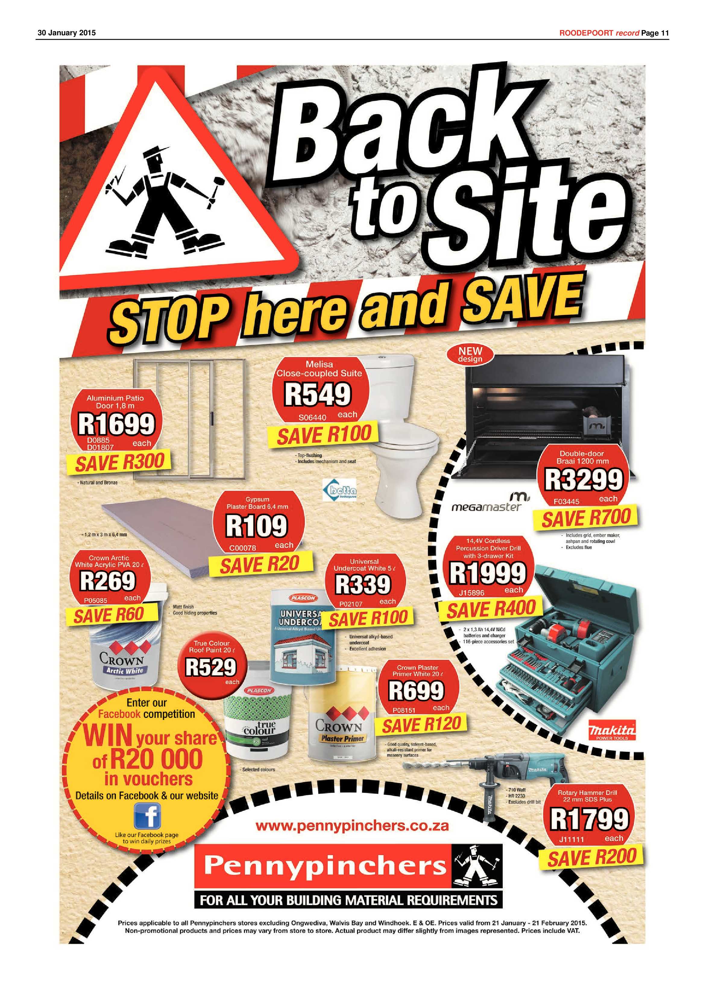 Roodepoort Record 30 January 2015 page 11