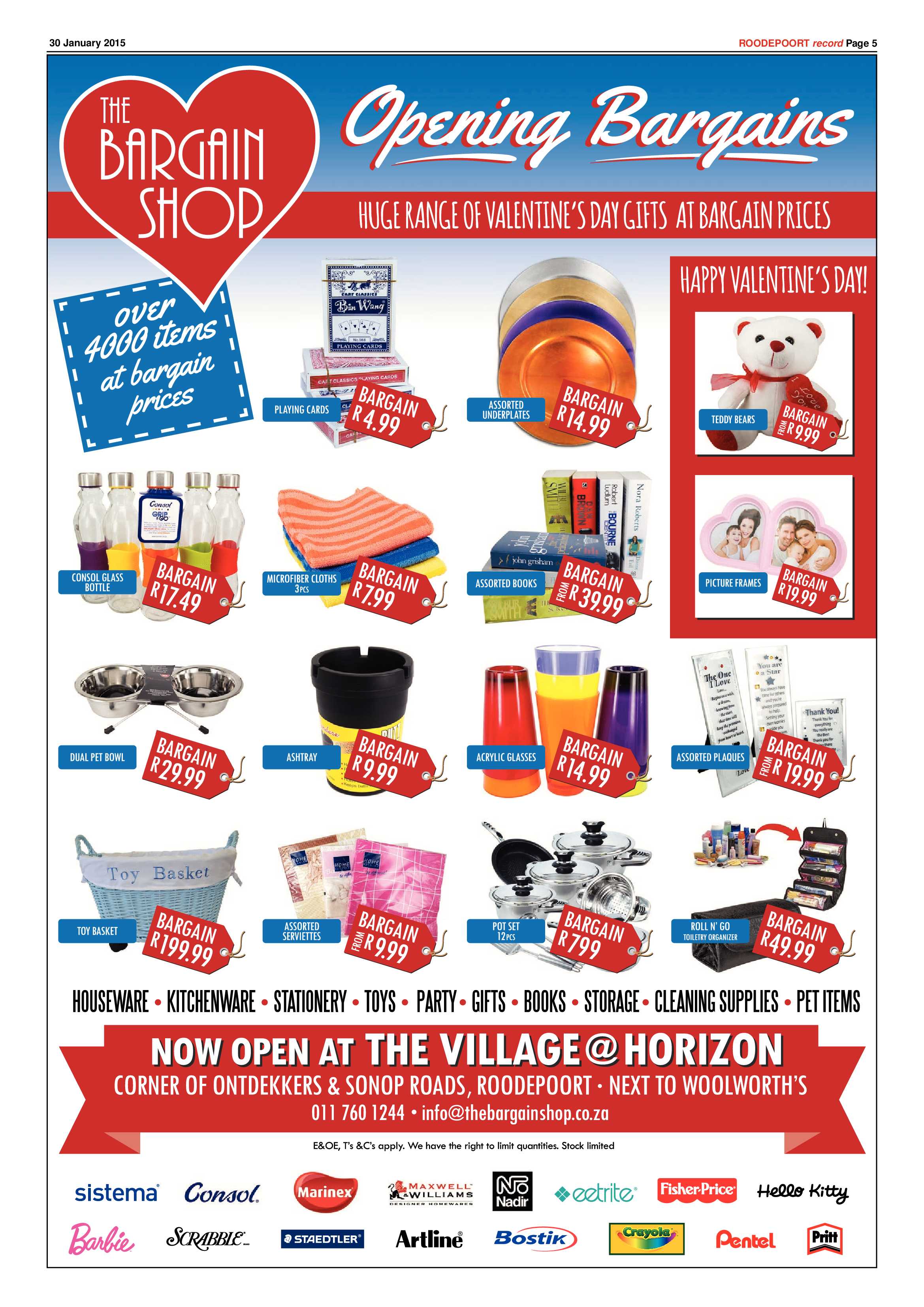 Roodepoort Record 30 January 2015 page 5