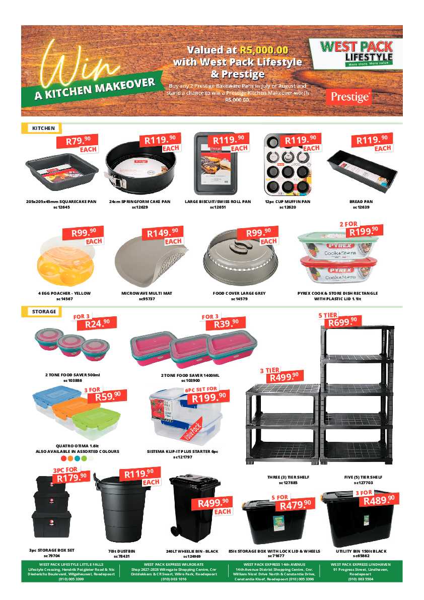 Roodepoort Record 30 July 2021 page 19