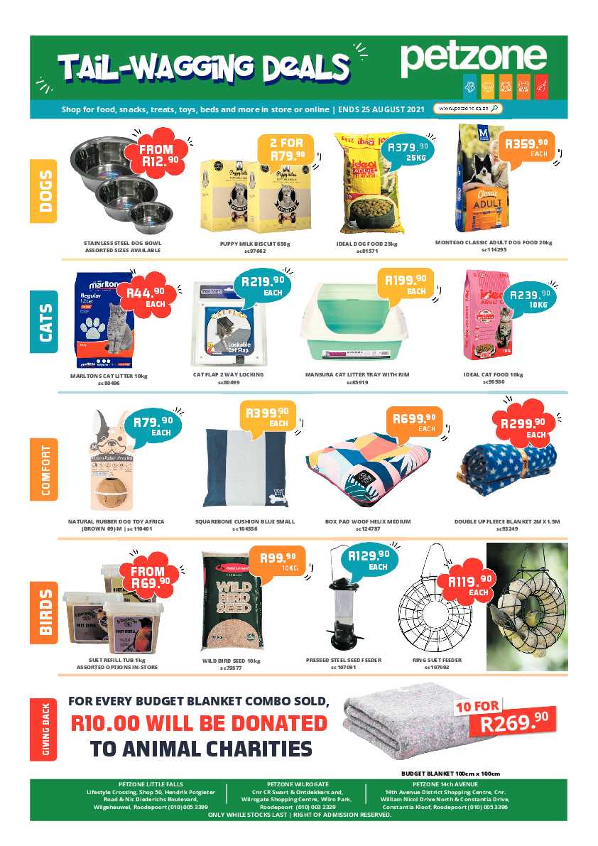 Roodepoort Record 30 July 2021 page 20