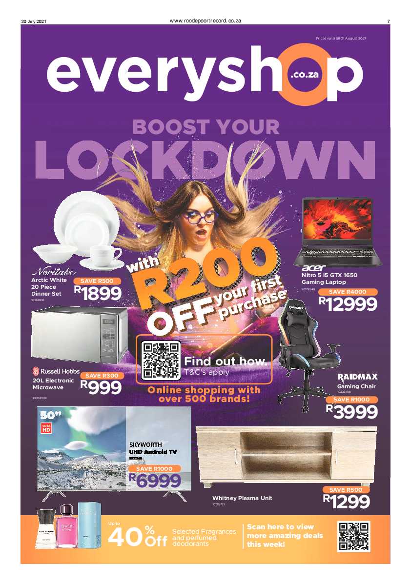 Roodepoort Record 30 July 2021 page 7