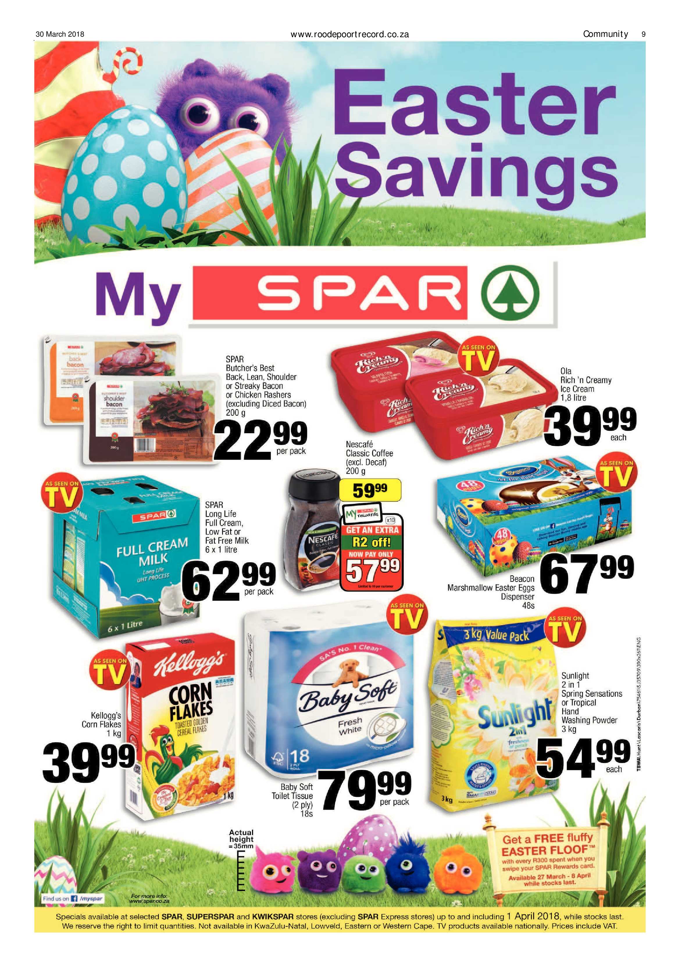 Roodepoort Record 30 March 2018 page 9