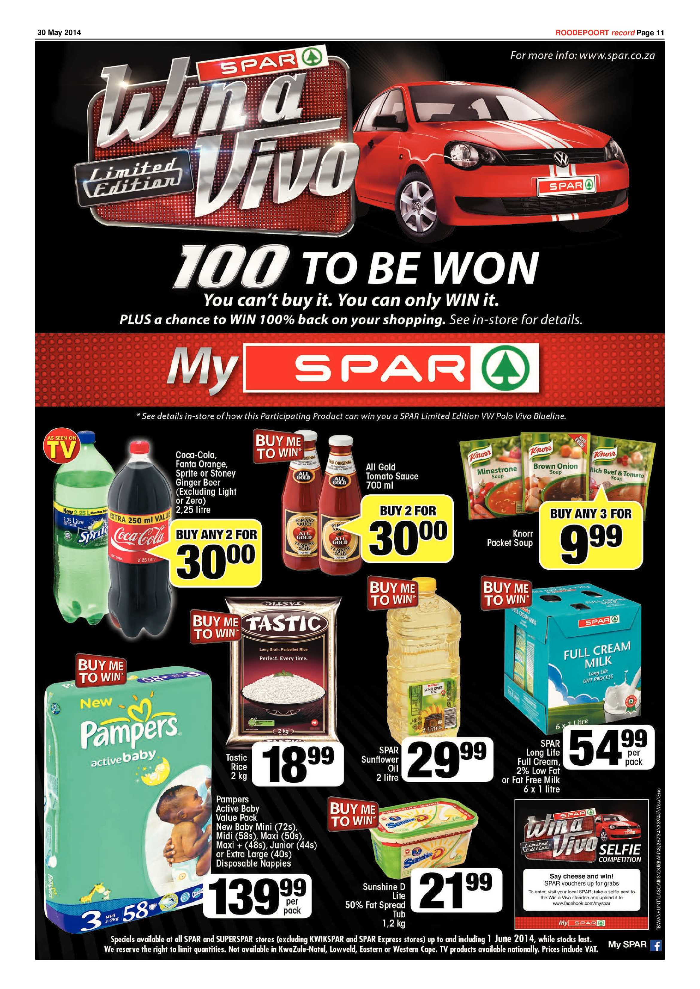 Roodepoort Record 30 May 2014 page 11