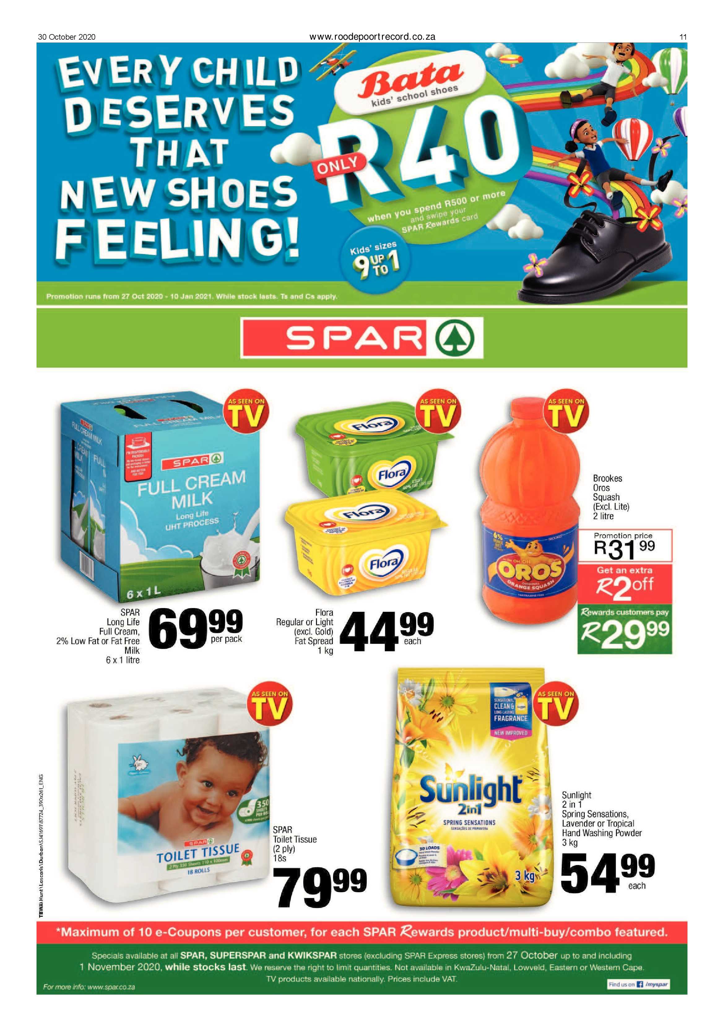 Roodepoort Record 30 October 2020 page 11