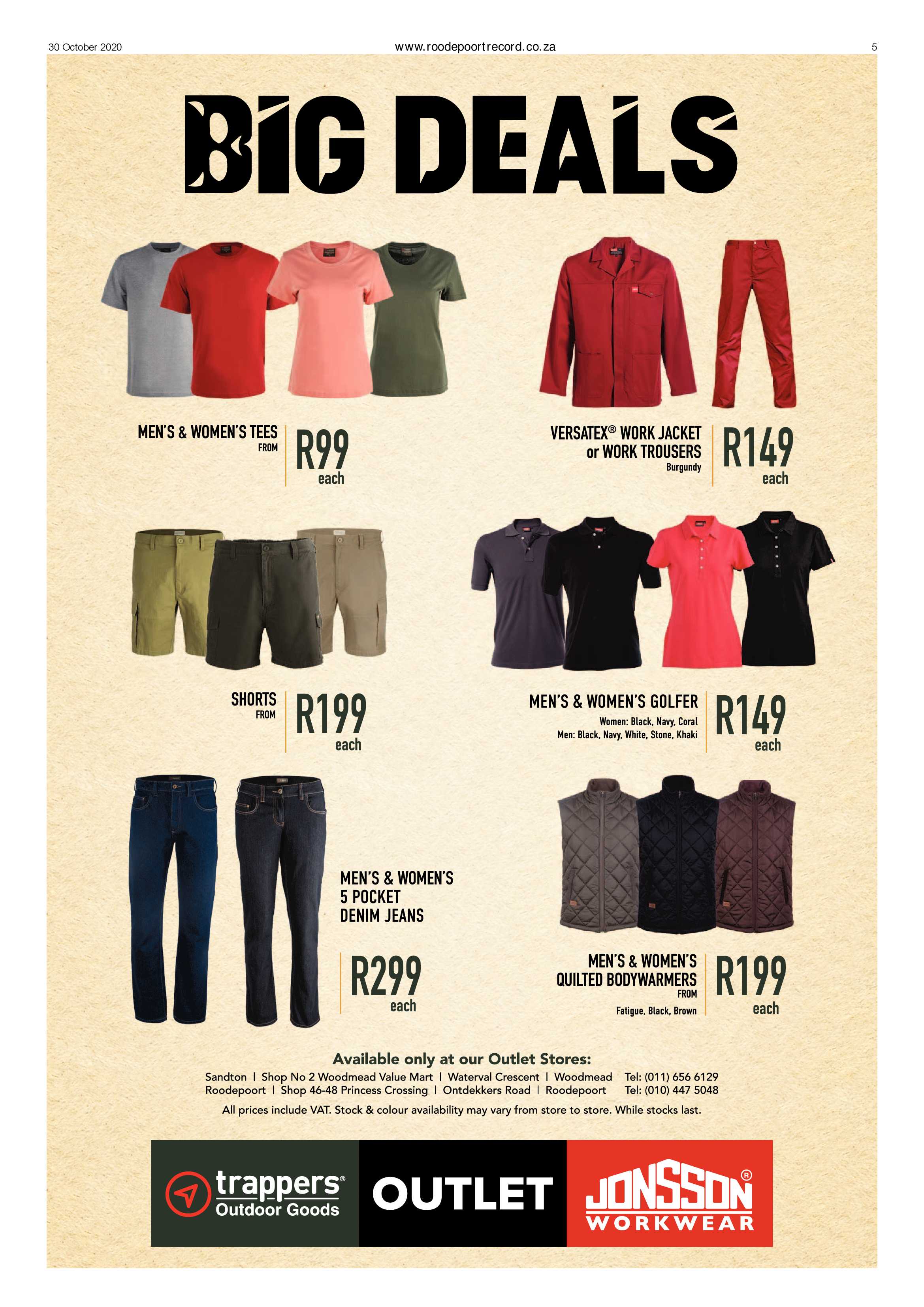 Roodepoort Record 30 October 2020 page 5