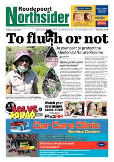 Roodepoort Northsider 29 January 2021