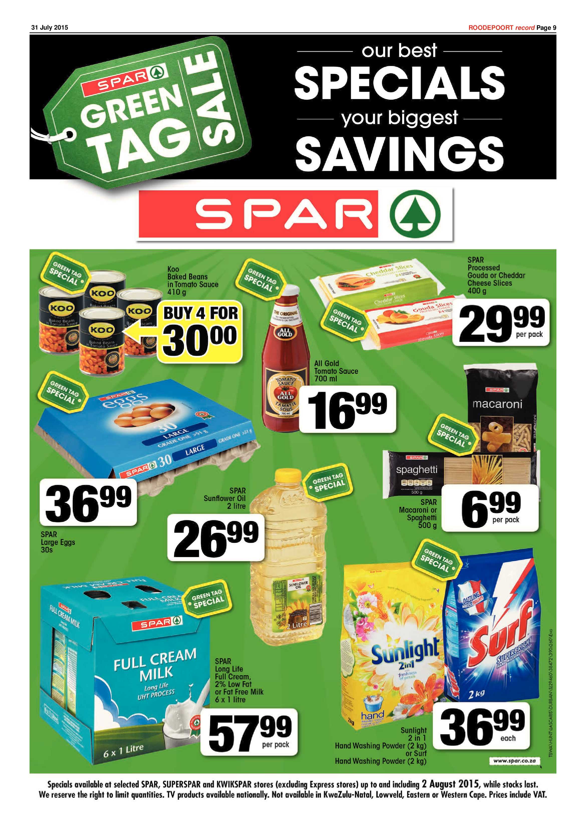 Roodepoort Record 31 July 2015 page 9