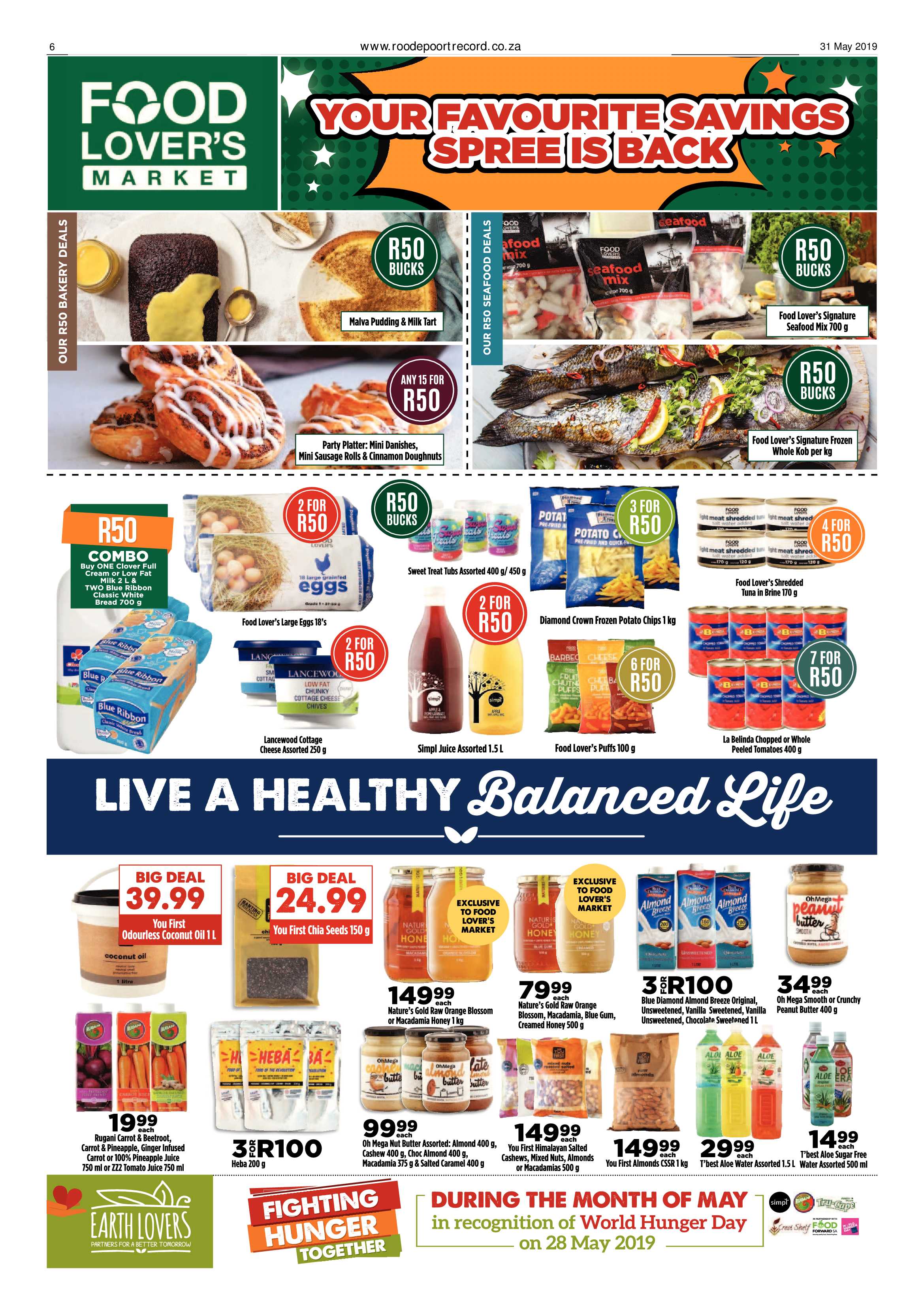 Roodepoort Record 31 May 2019 page 6