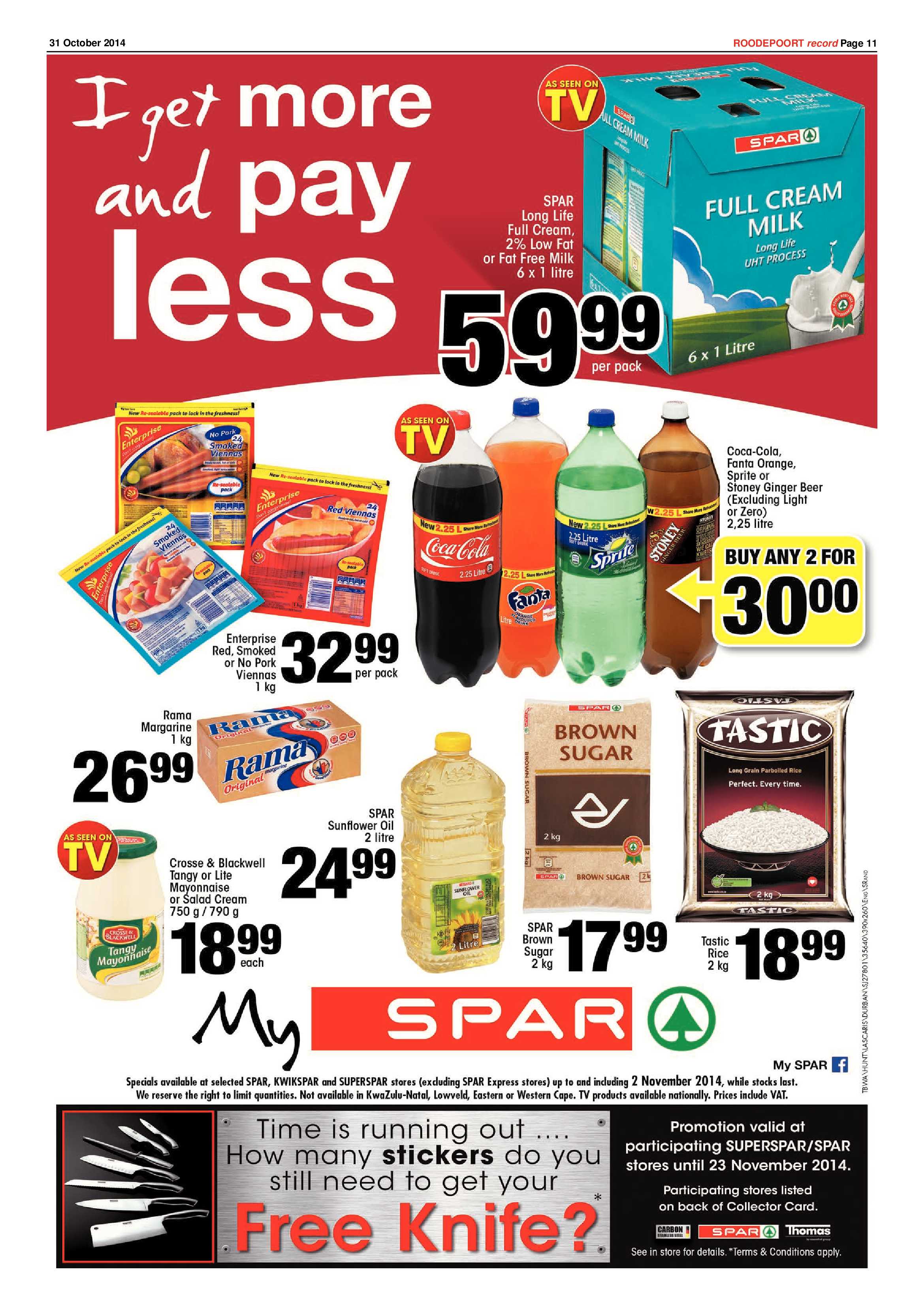 Roodepoort Record 31 October 2014 page 11