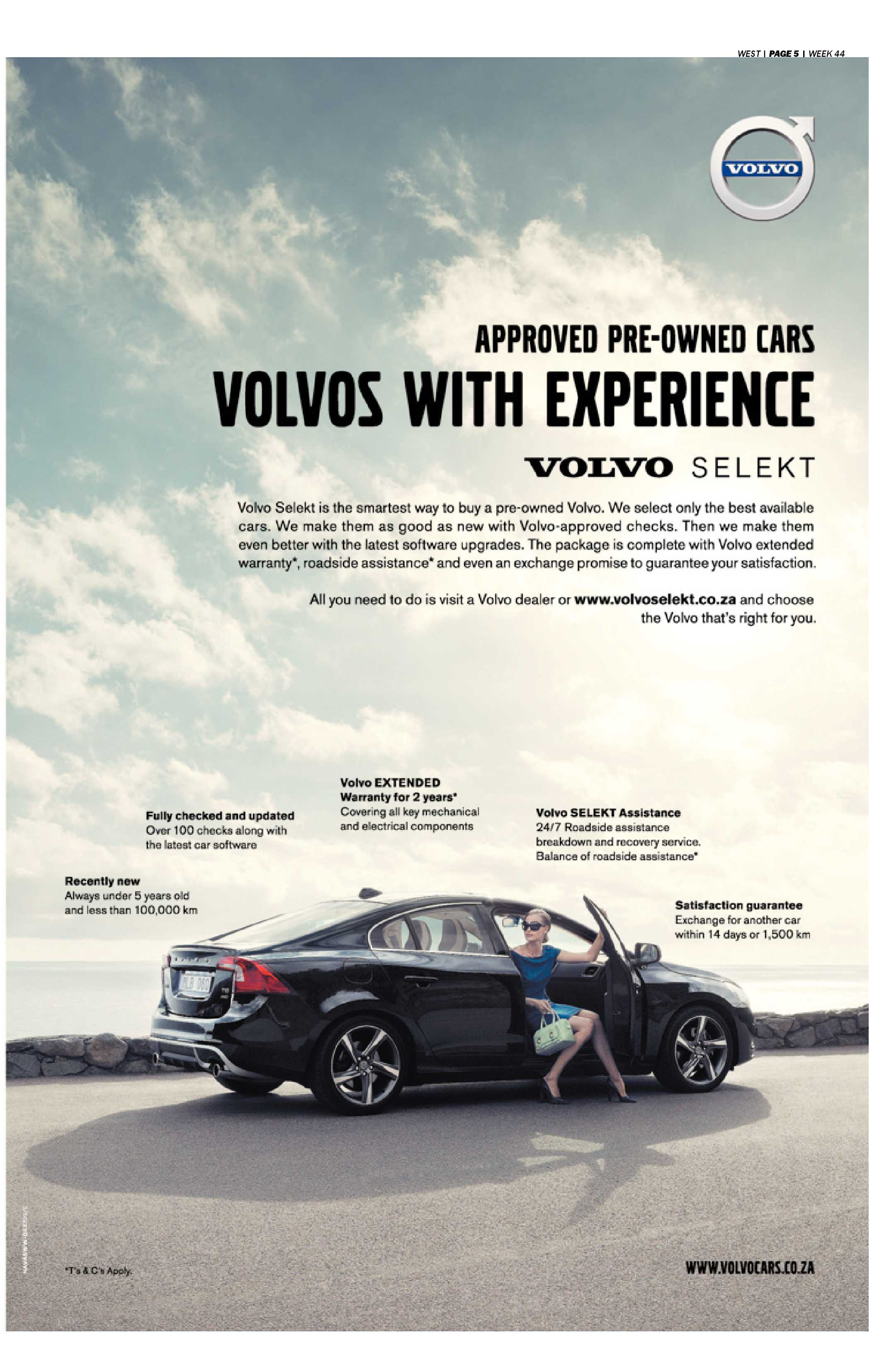 Roodepoort Record 31 October 2014 page 33