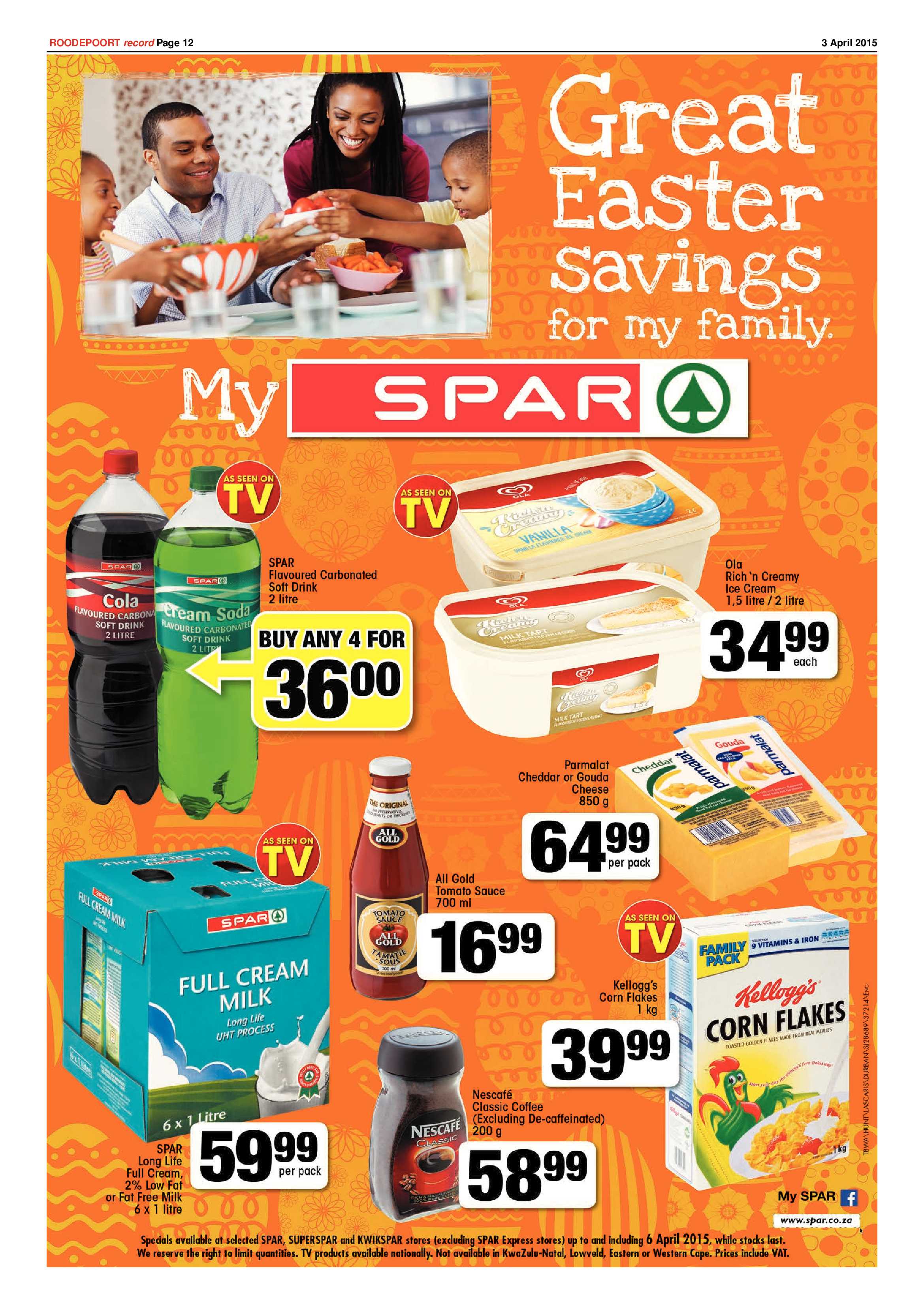 Roodepoort Record 3 April 2015 page 12