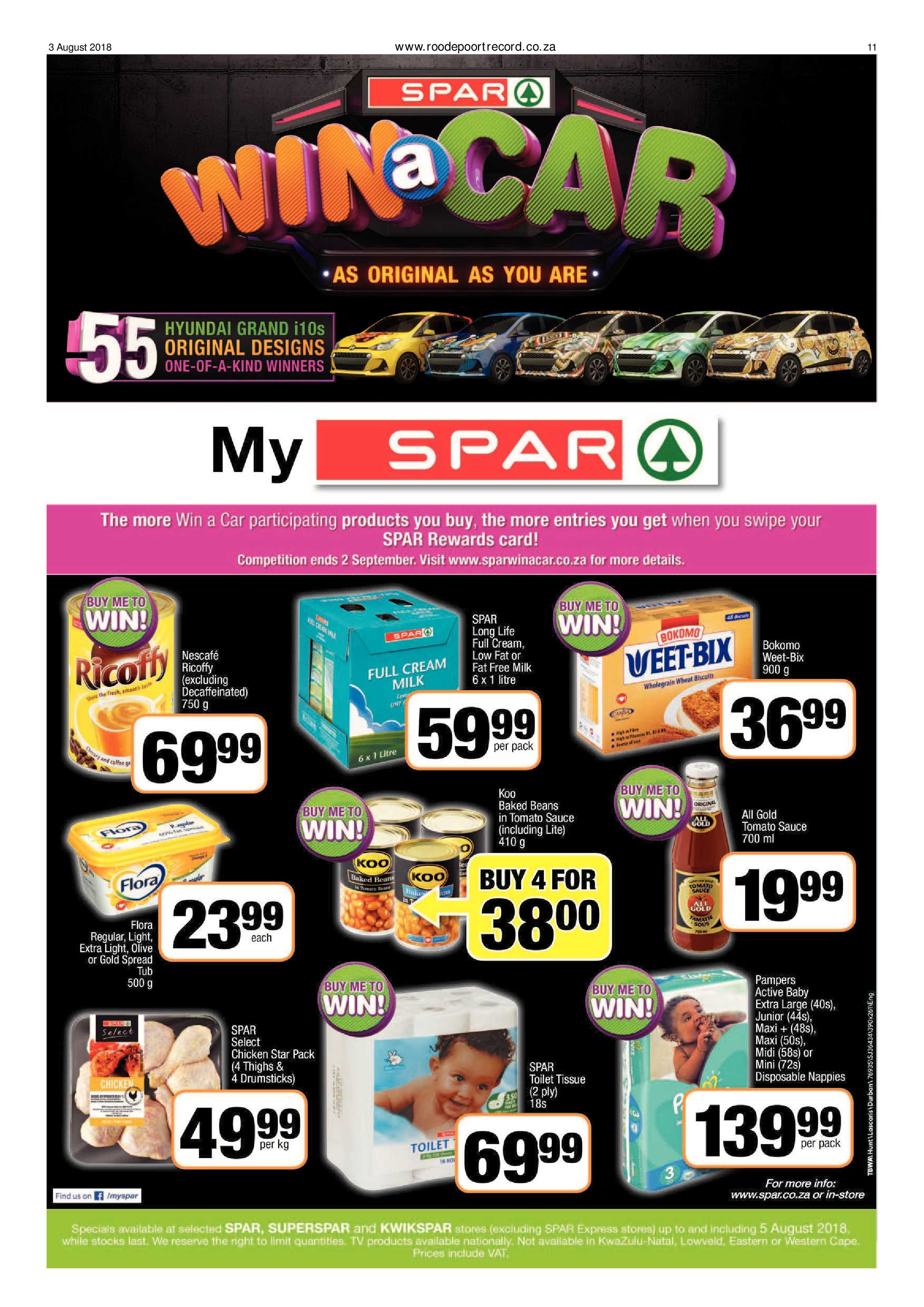 Roodepoort Record 3 August 2018 page 11