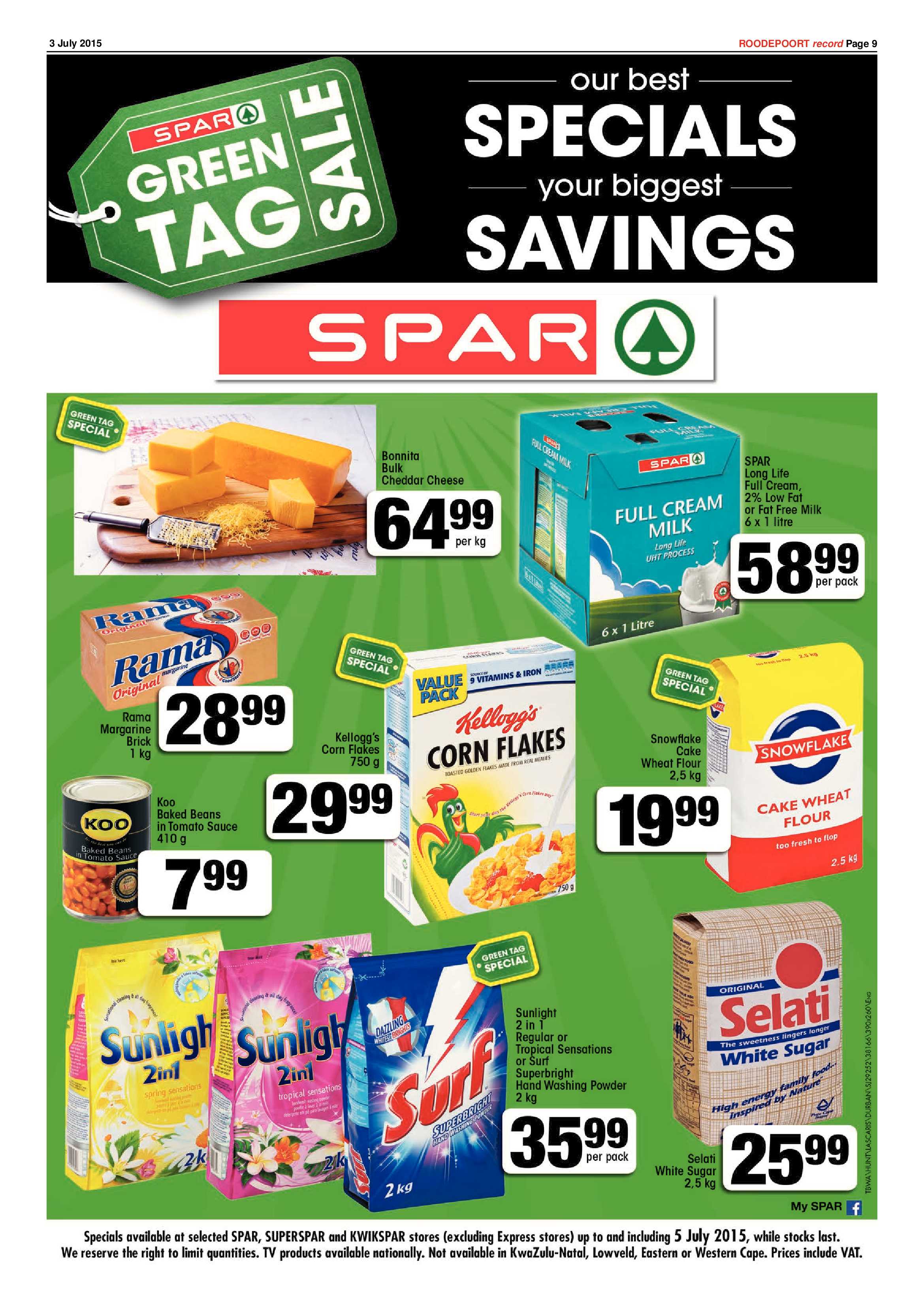 Roodepoort Record 3 July 2015 page 9