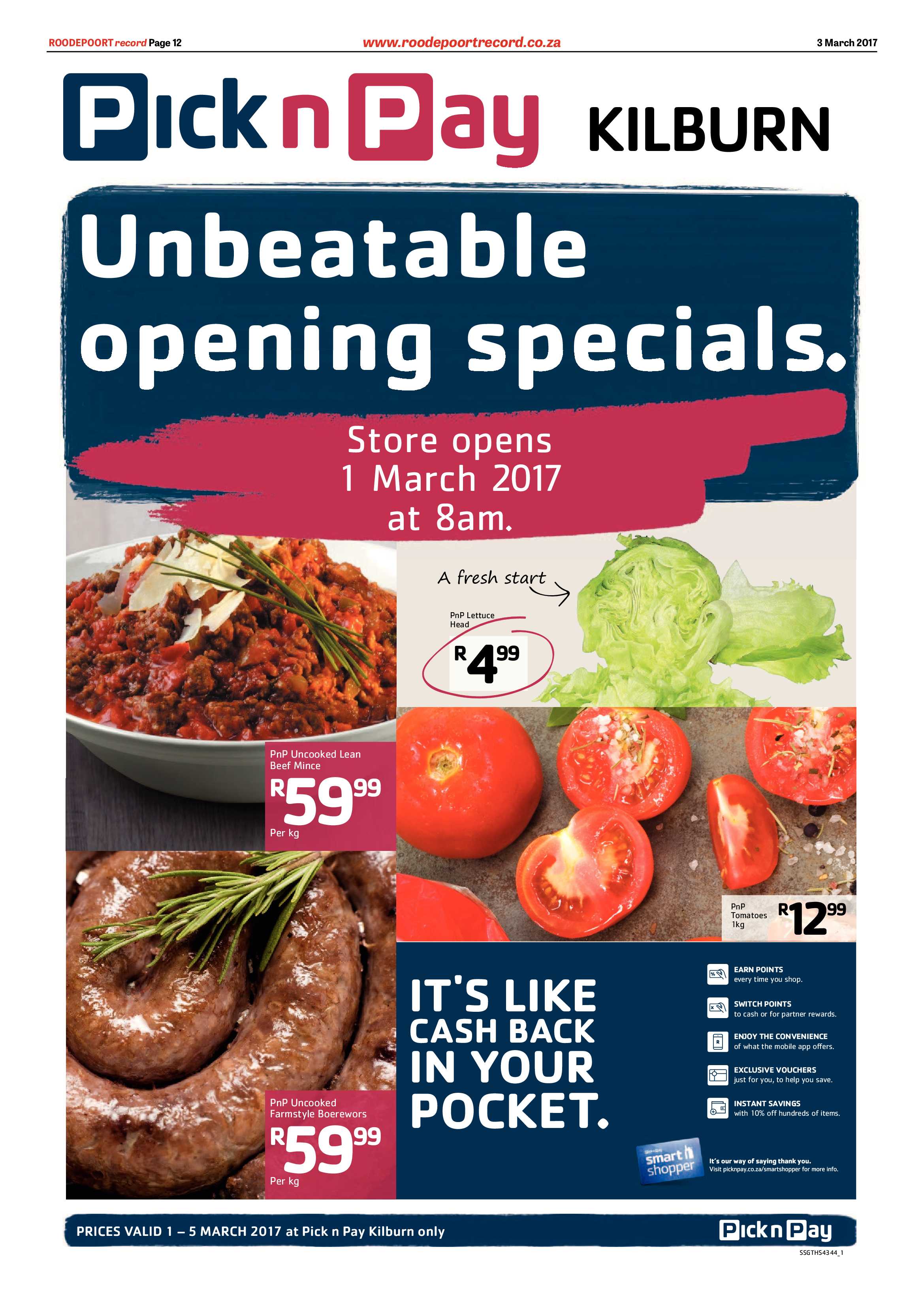 Roodepoort Record 3 March 2017 page 12