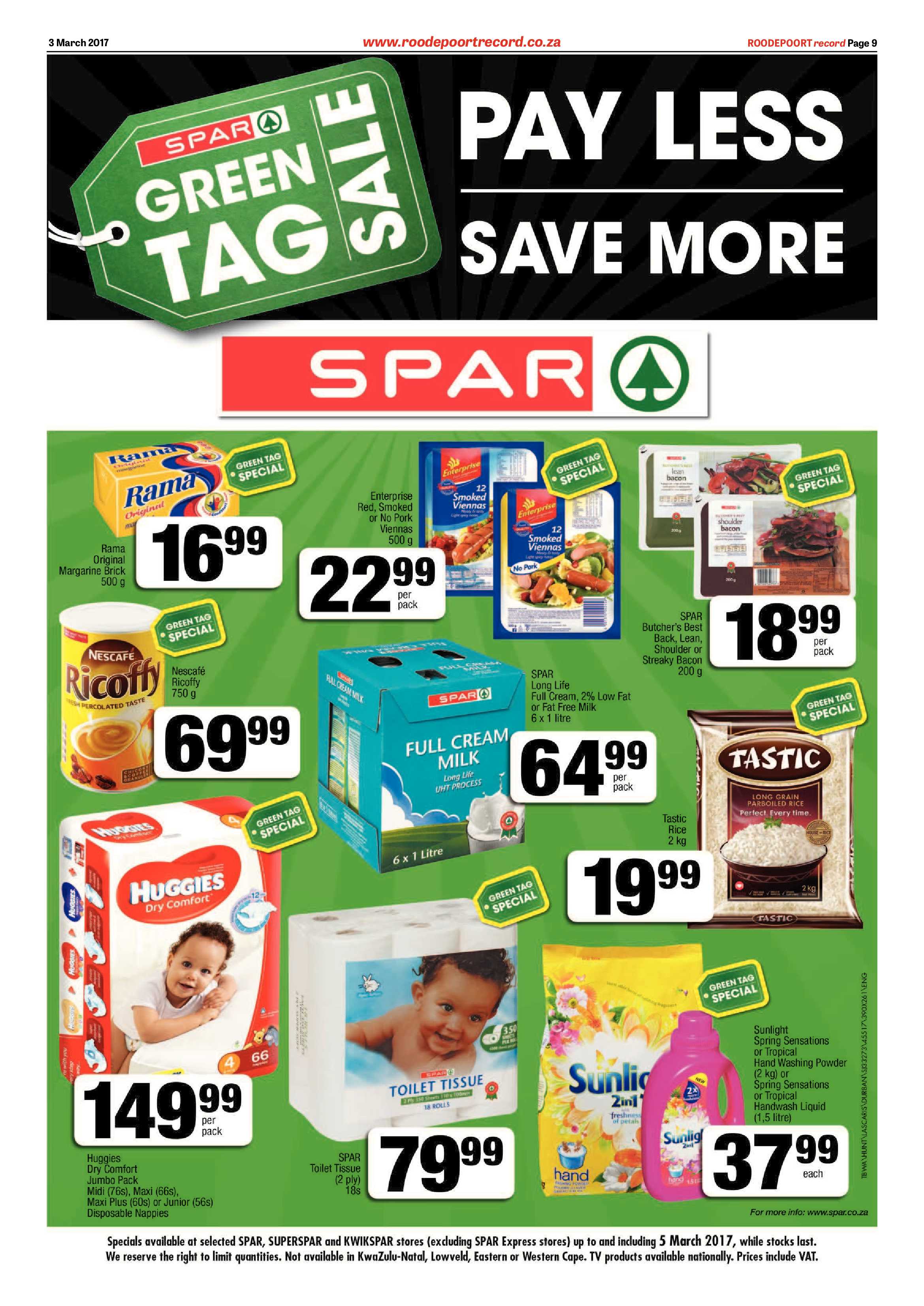 Roodepoort Record 3 March 2017 page 9