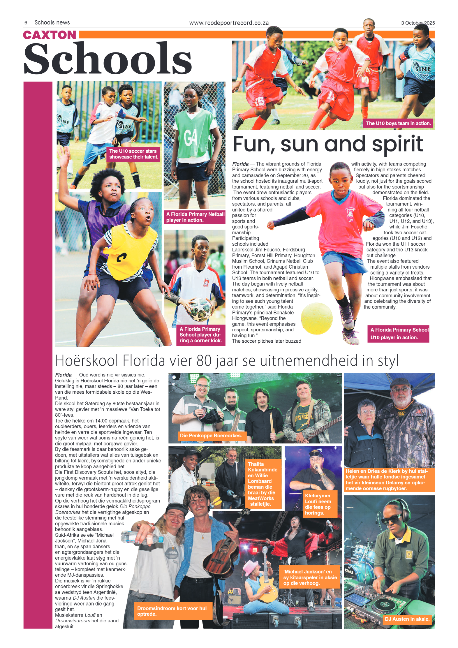 Roodepoort Record 3 October 2025 page 6