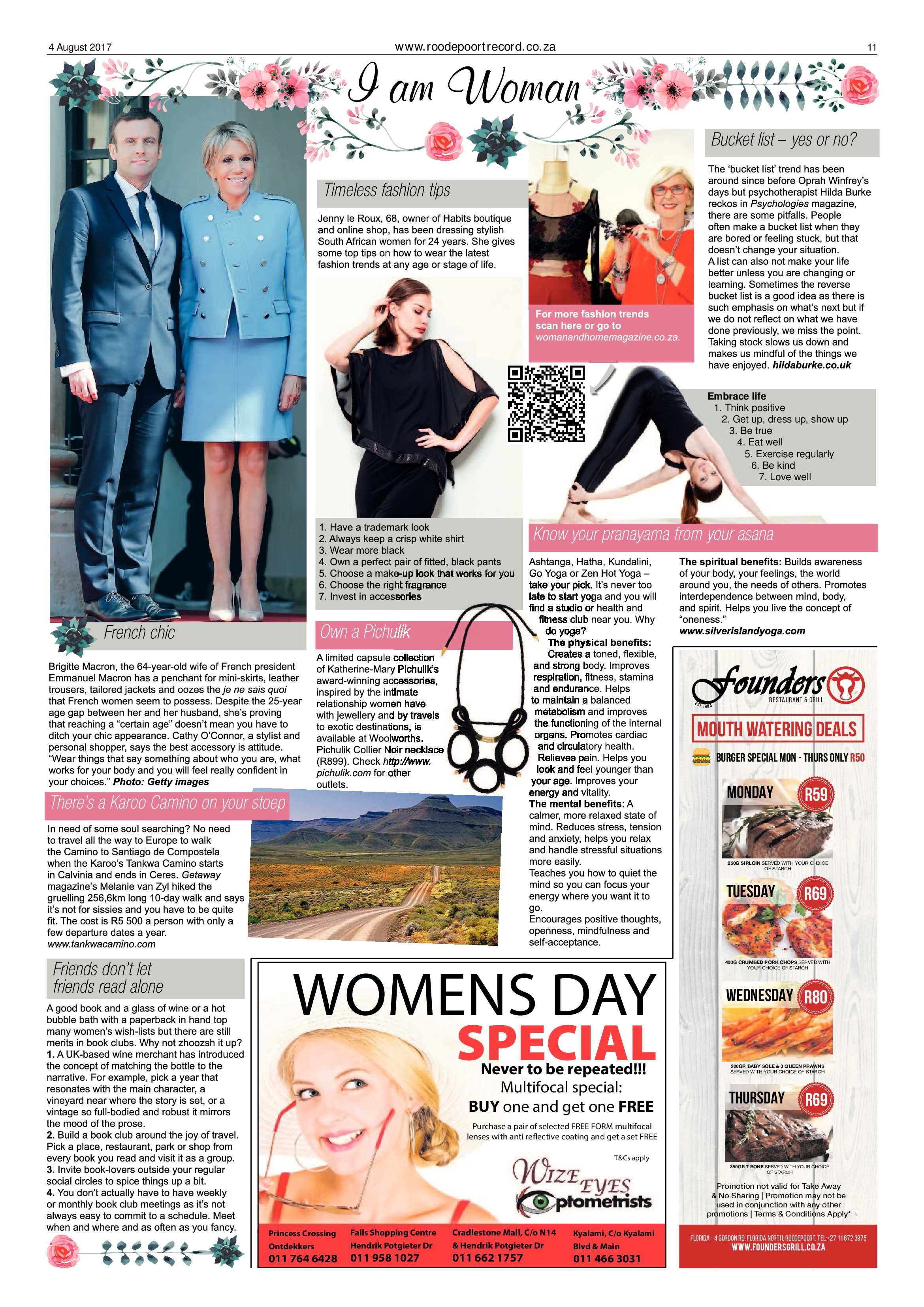 Roodepoort Record 4 August 2017 page 11