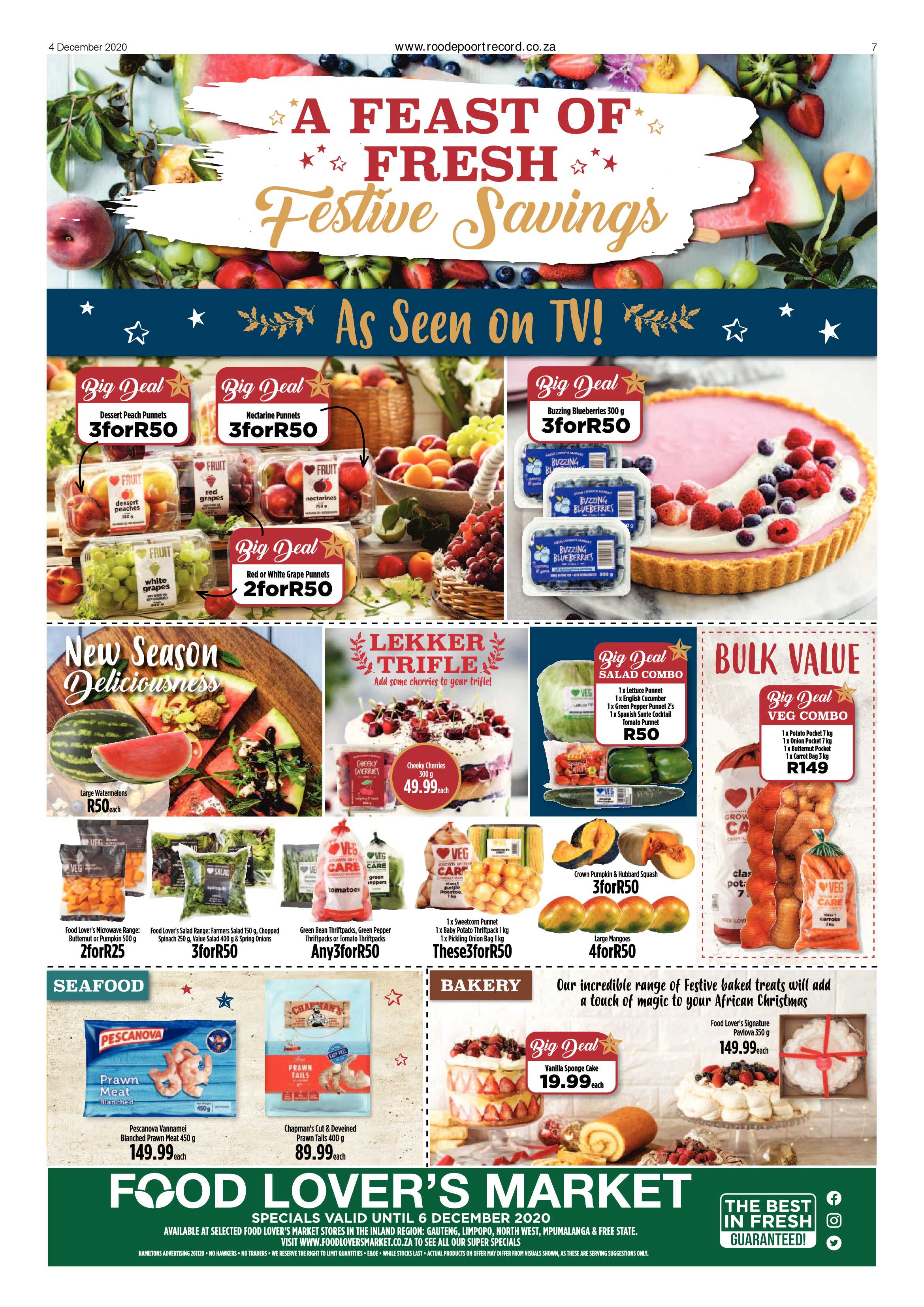 Roodepoort Record 4 December 2020 page 7