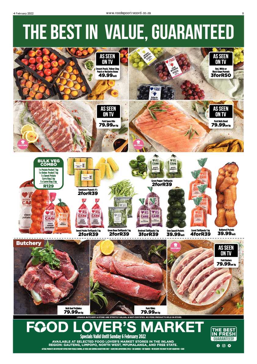 Roodepoort Record 4 February 2022 page 5