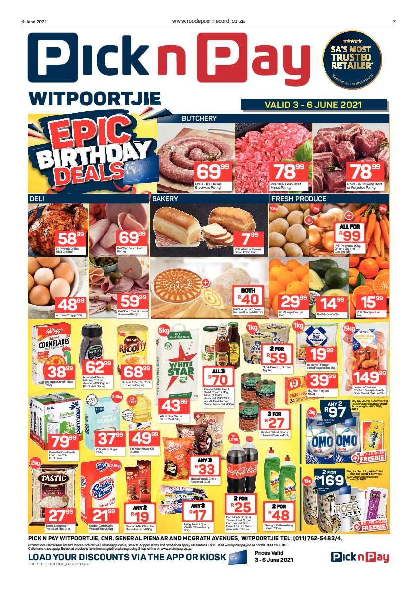 Roodepoort Record 4 June 2021 page 7