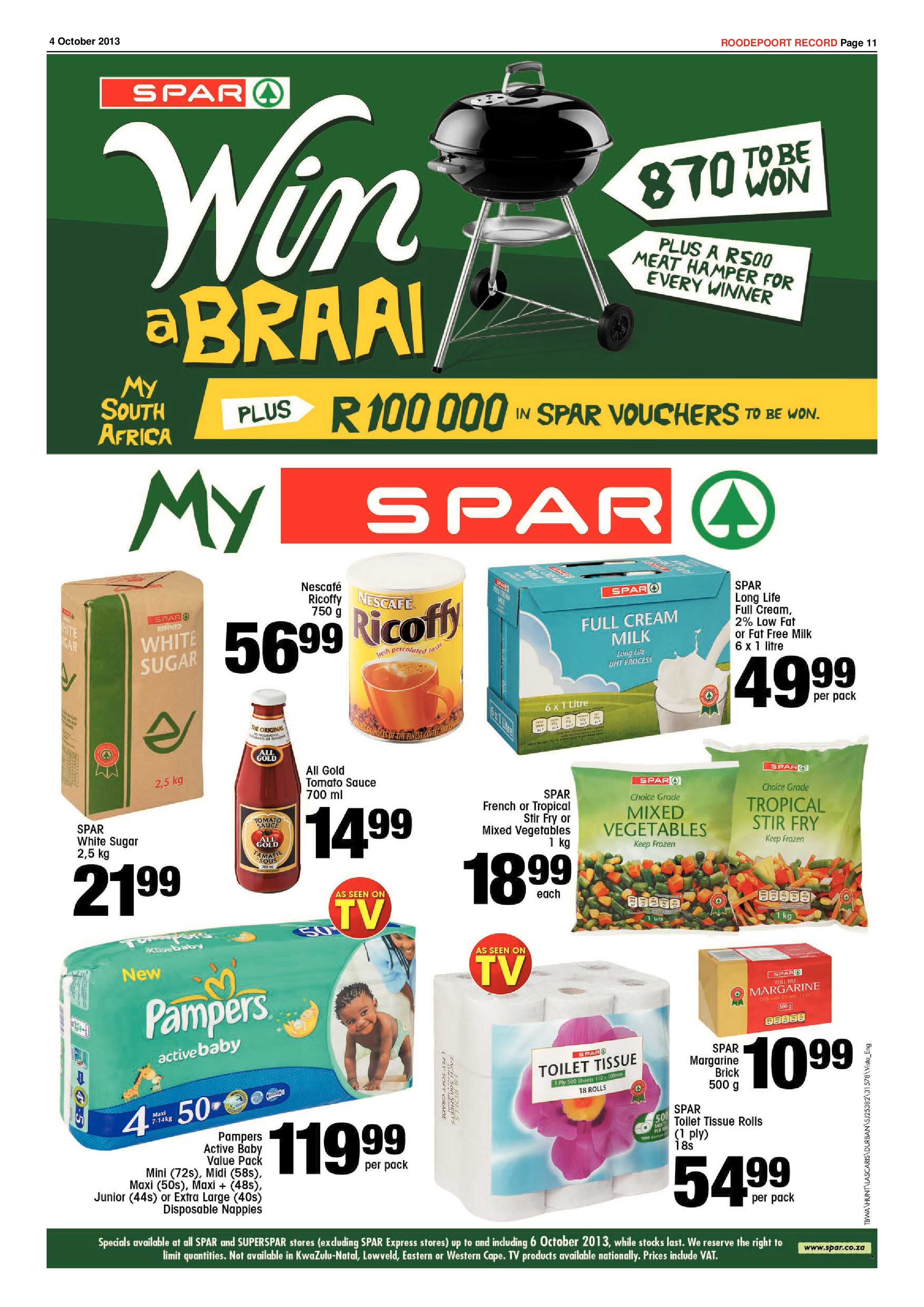 Roodepoort Record 4 October 2013 page 11