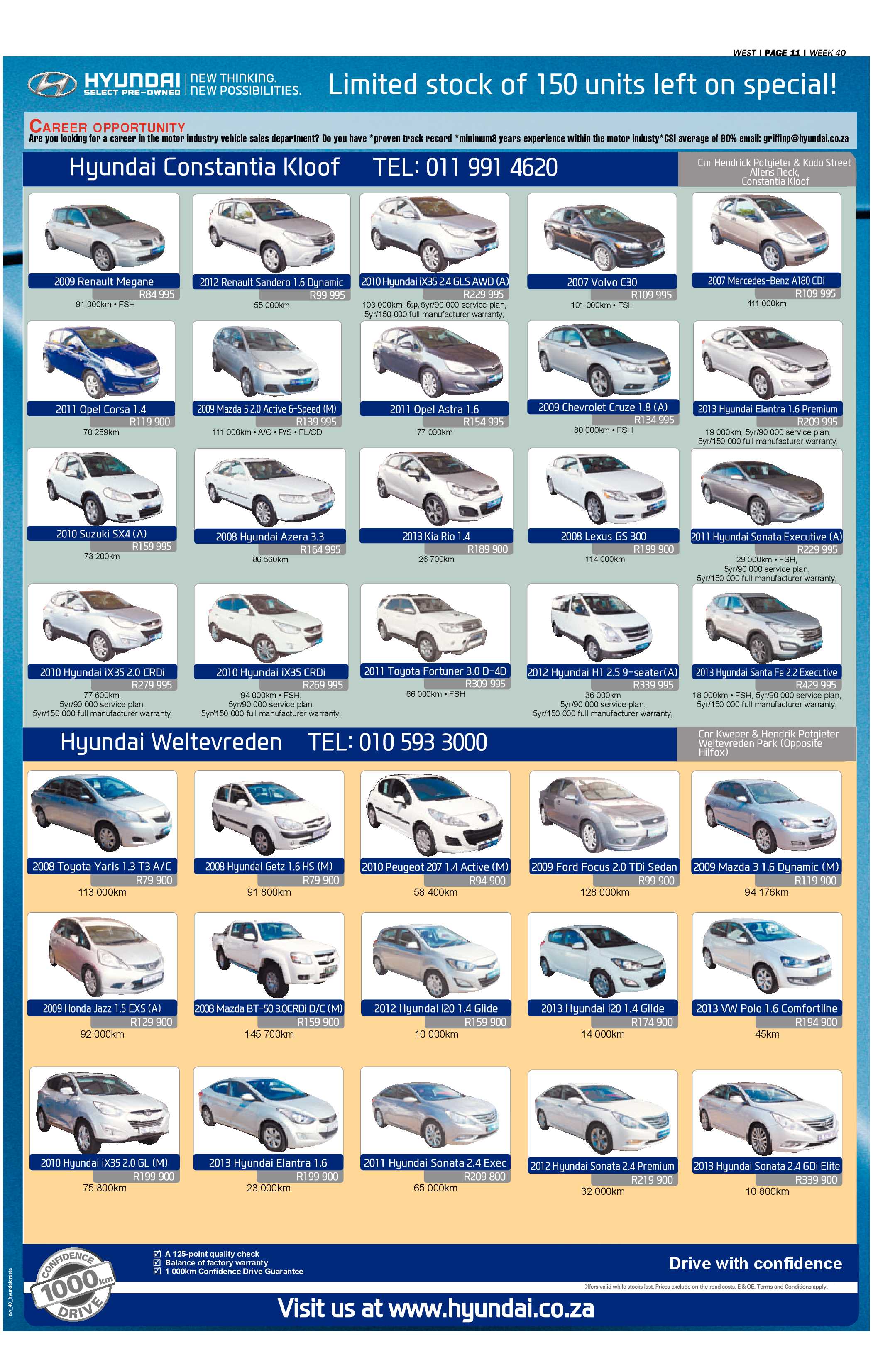 Roodepoort Record 4 October 2013 page 35