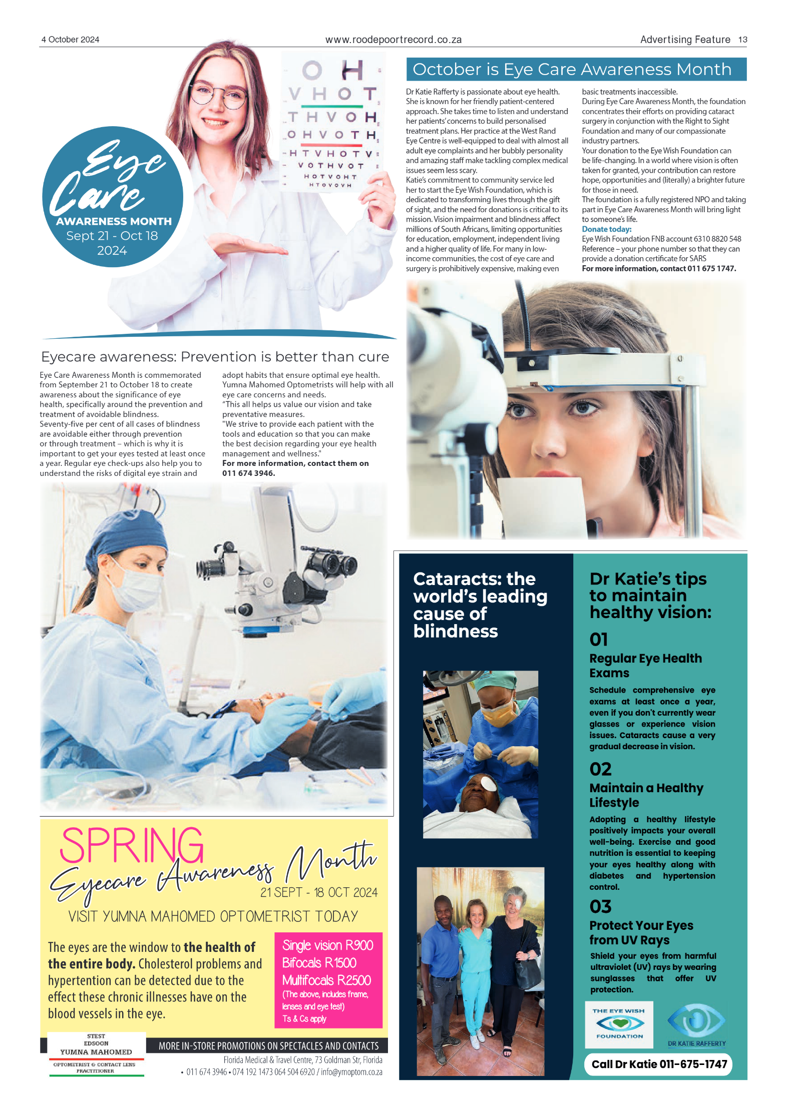 Roodepoort Record 4 October 2024 page 5