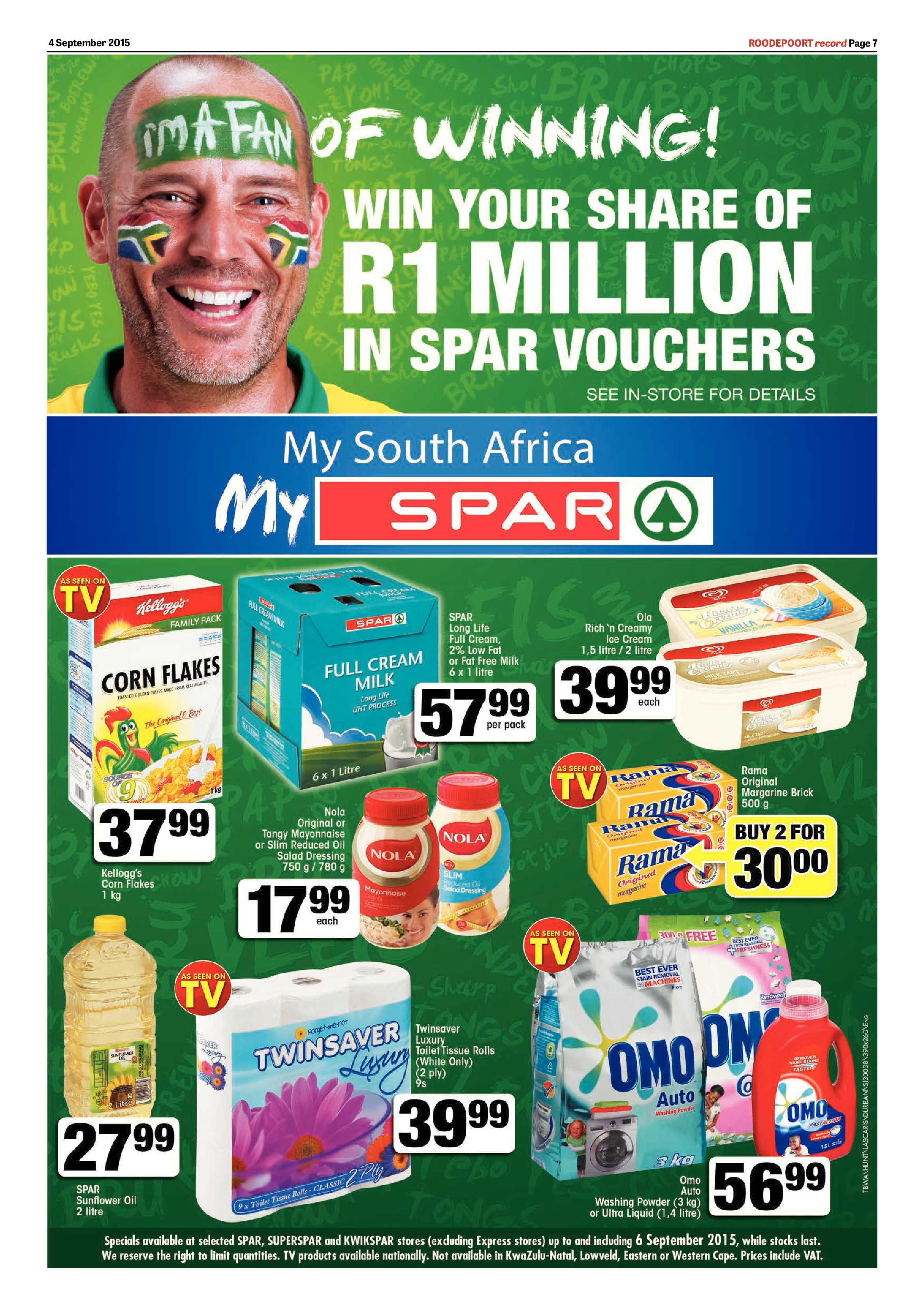 Roodepoort Record 4 September 2015 page 7