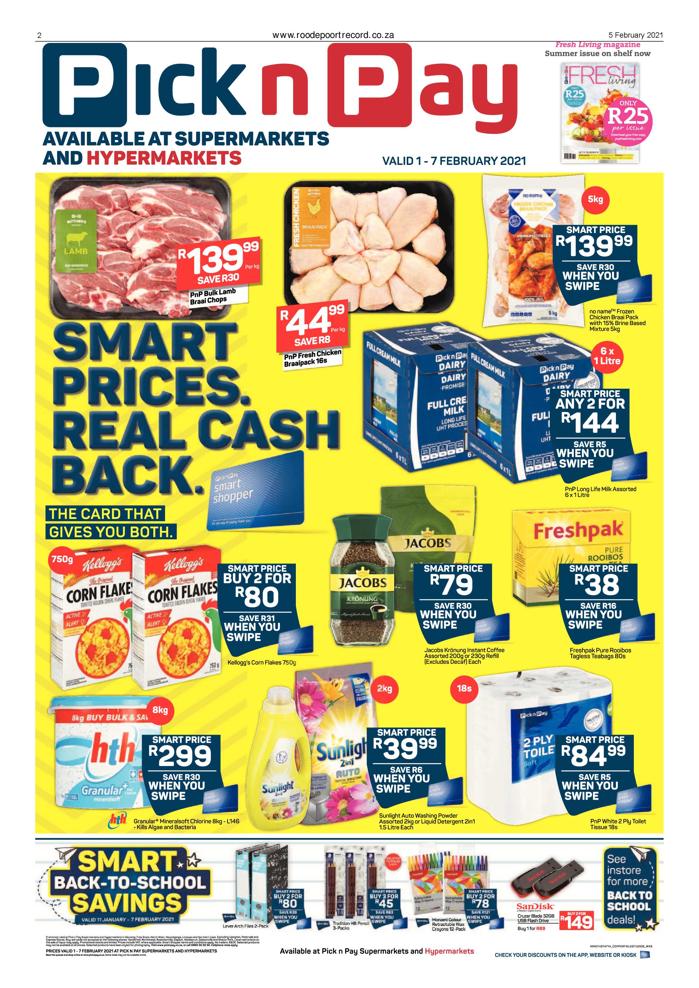 Roodepoort Record 5 February 2021 page 2