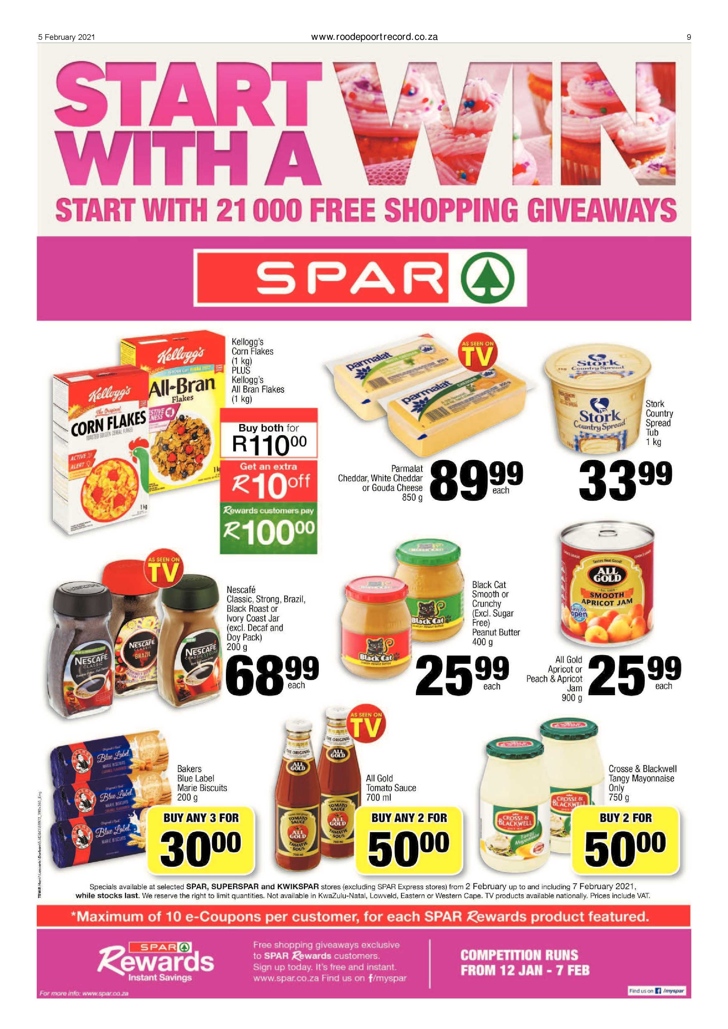 Roodepoort Record 5 February 2021 page 9