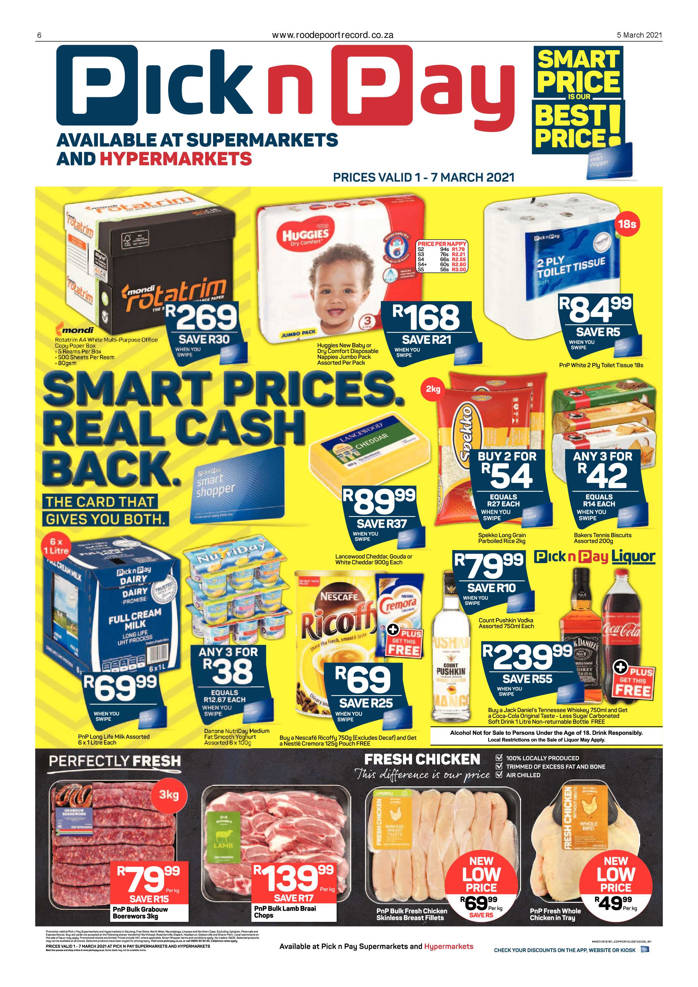 Roodepoort Record 5 March 2021 page 6